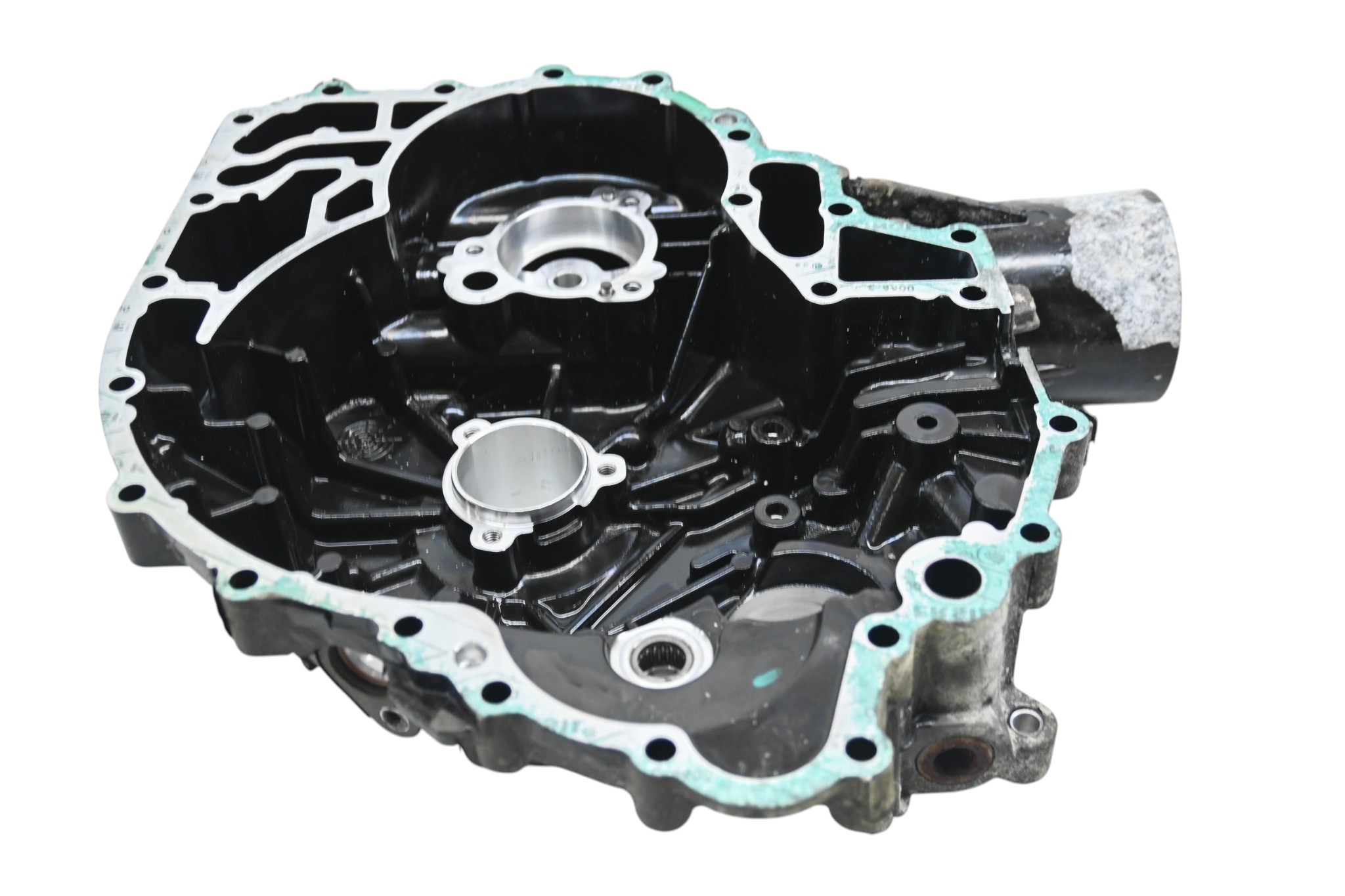 20 Sea-Doo GTX 300 Limited Stator Cover