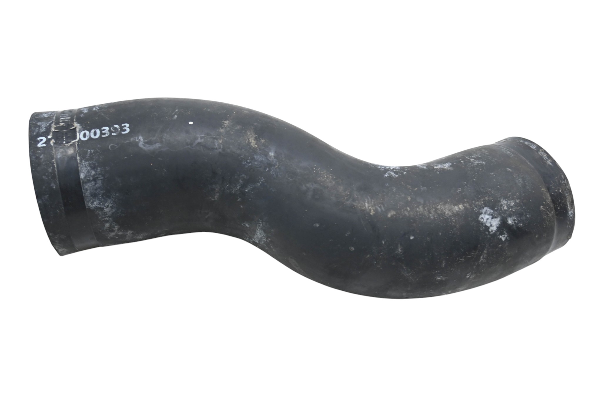 20 Sea-Doo GTX 300 Limited Intercooler Air Intake Hose
