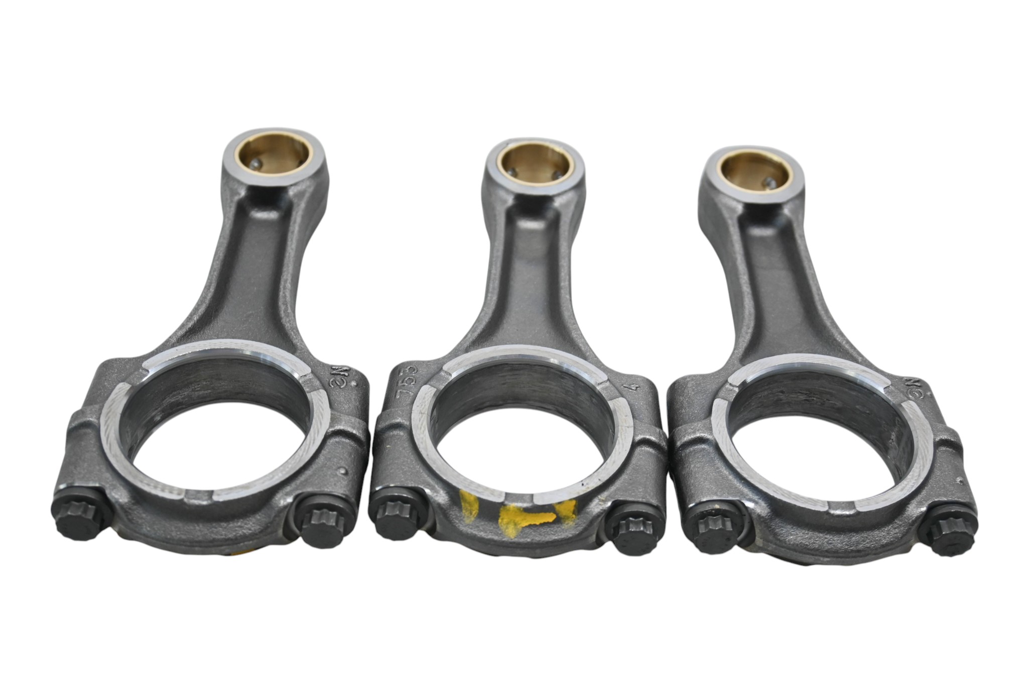 20 Sea-Doo GTX 300 Limited Connecting Rods