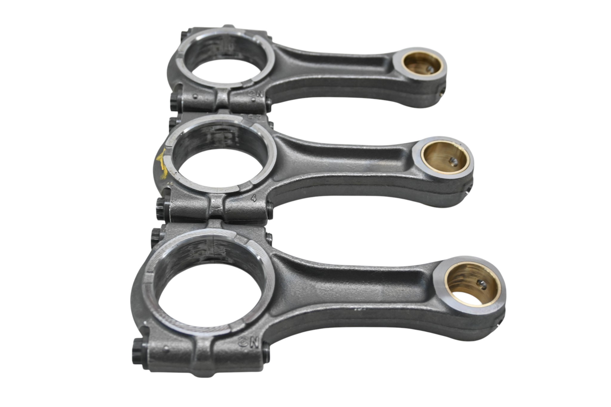 20 Sea-Doo GTX 300 Limited Connecting Rods