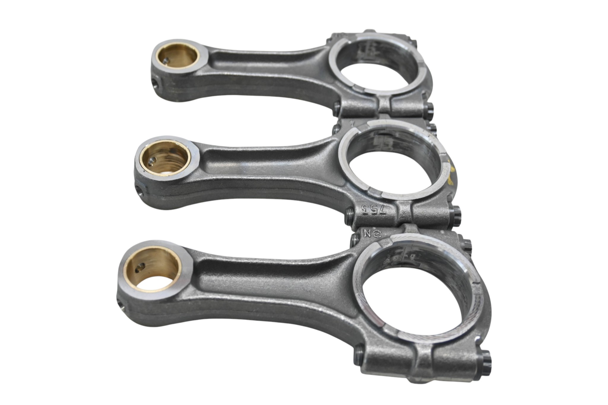 20 Sea-Doo GTX 300 Limited Connecting Rods