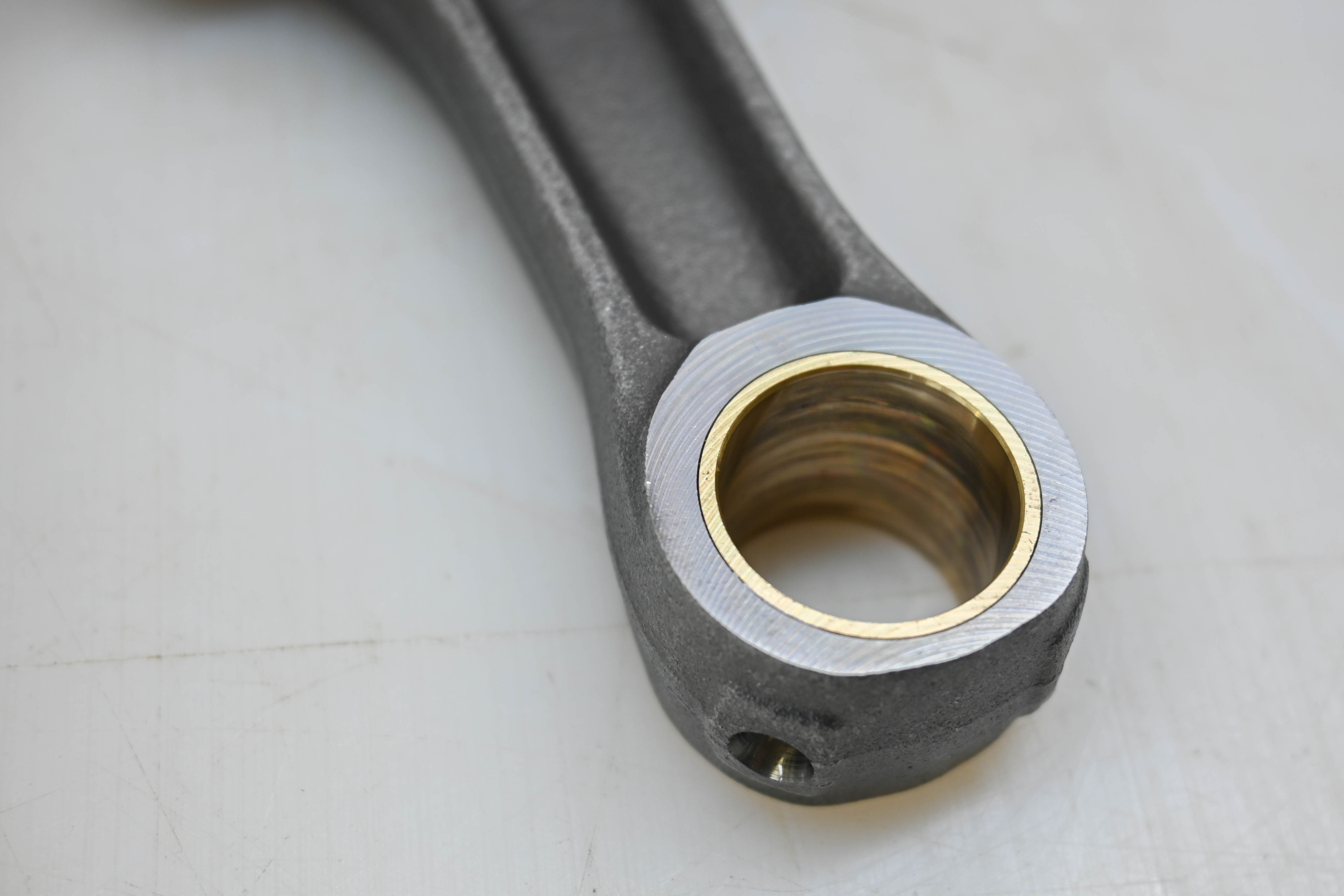20 Sea-Doo GTX 300 Limited Connecting Rods