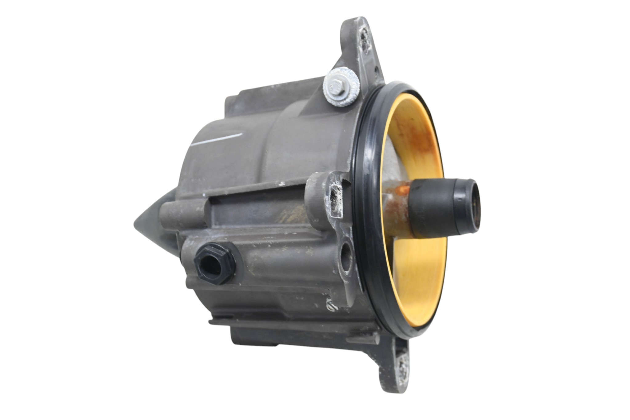20 Sea-Doo GTX 300 Limited Jet Pump