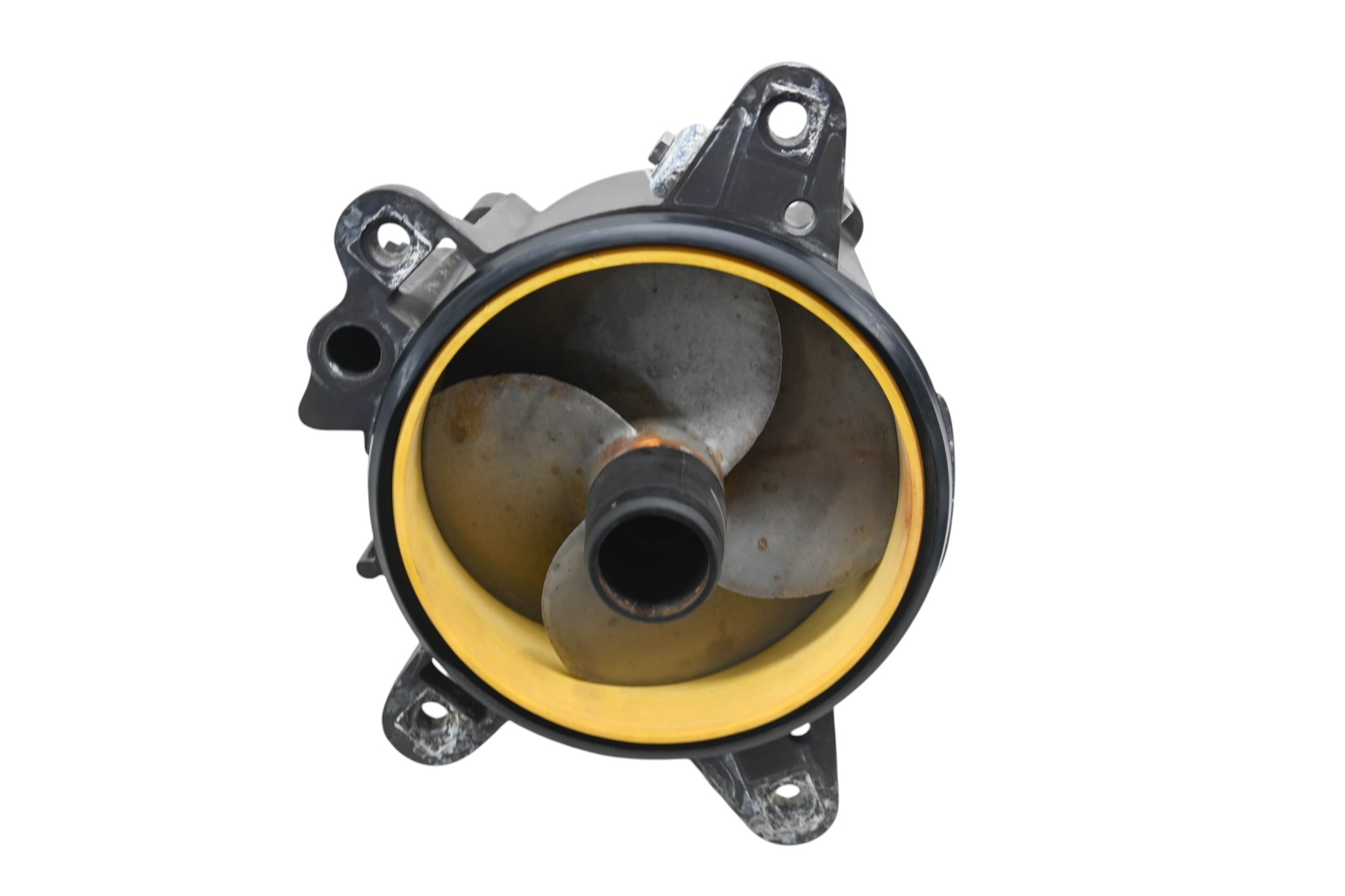 20 Sea-Doo GTX 300 Limited Jet Pump