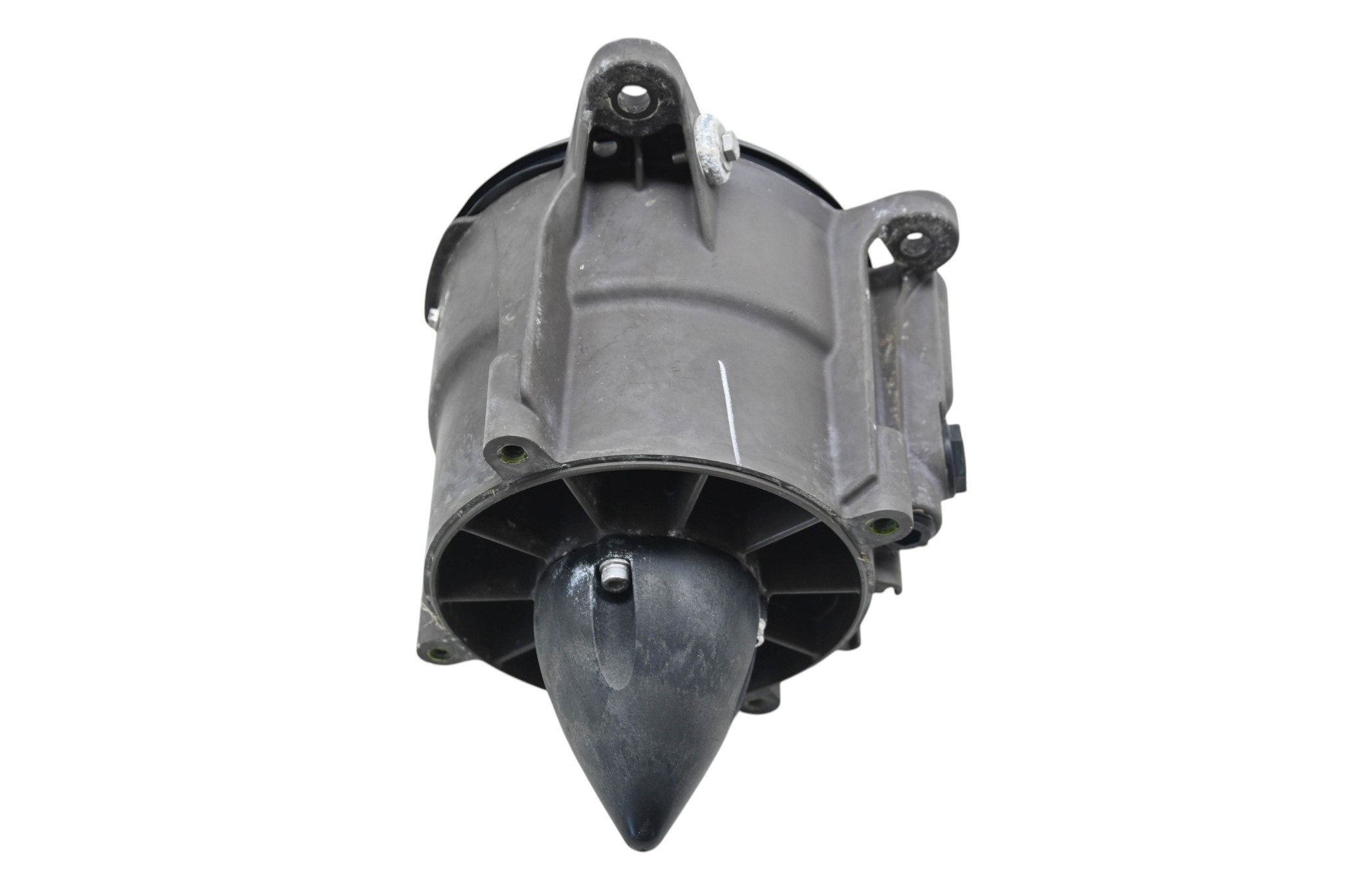 20 Sea-Doo GTX 300 Limited Jet Pump