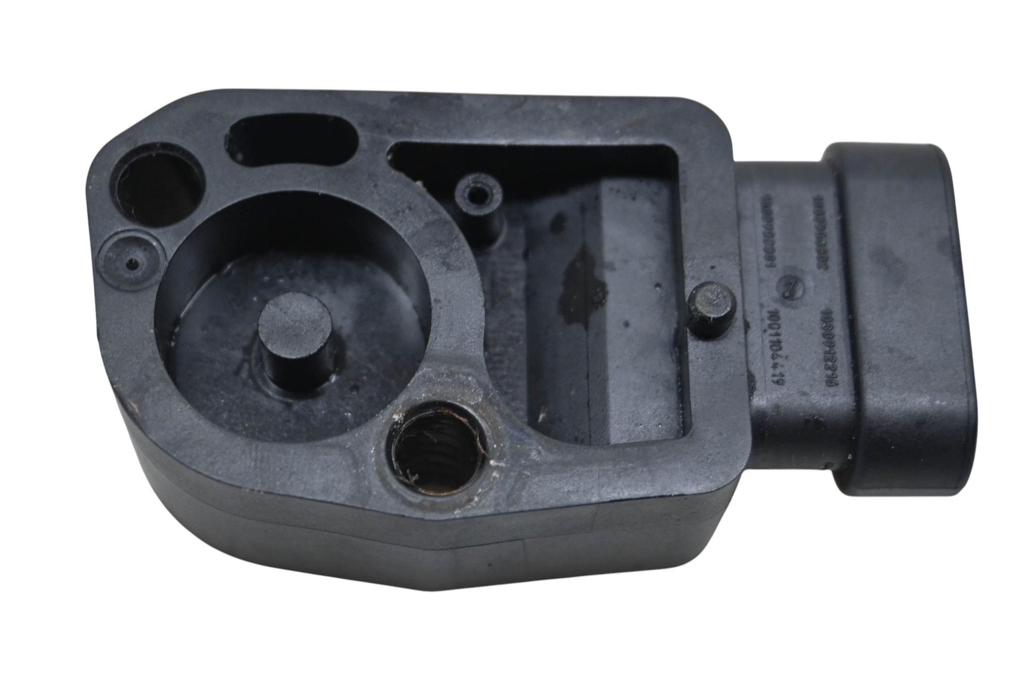 20 Sea-Doo GTX 300 Limited Ignition Module