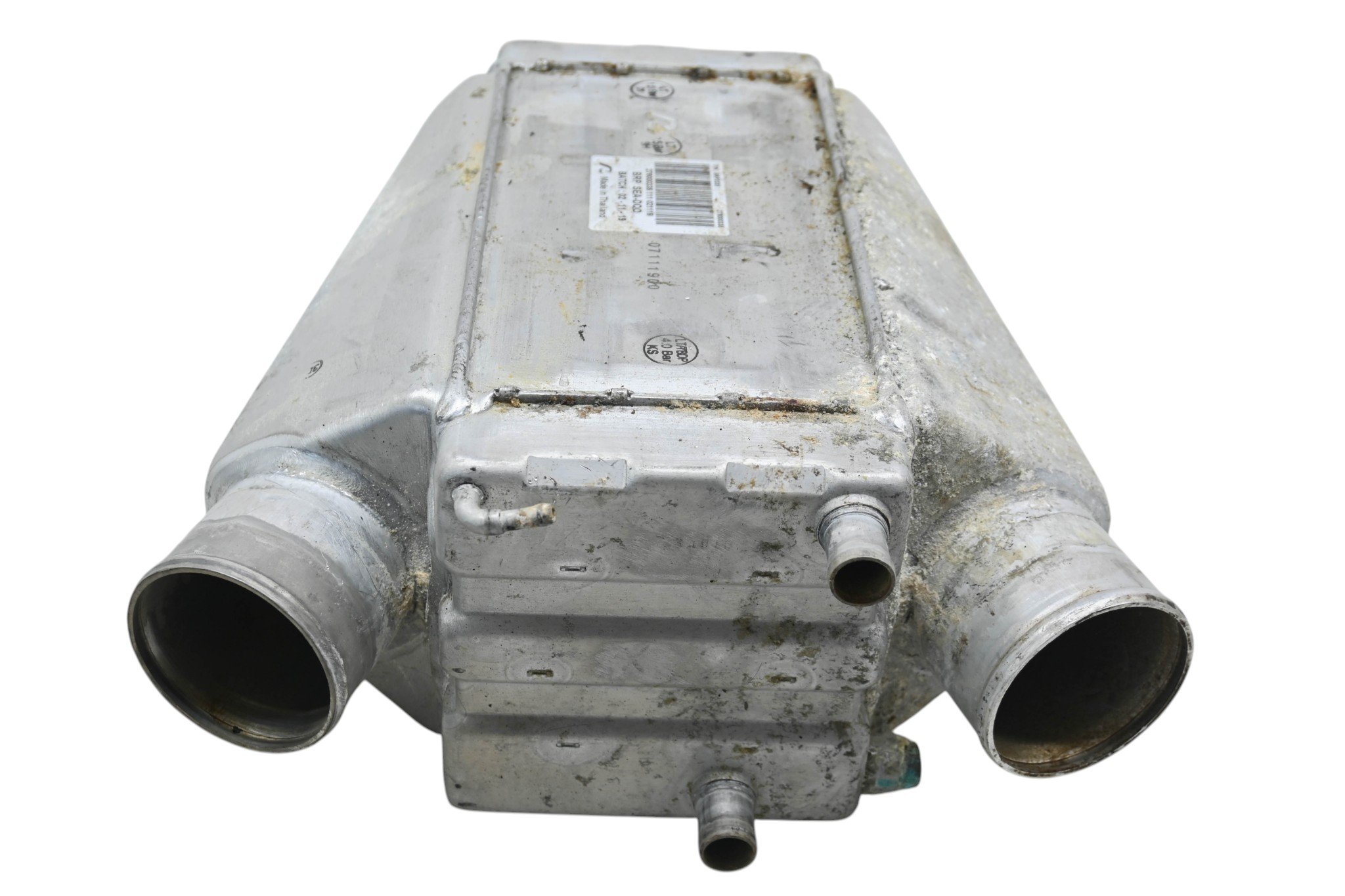20 Sea-Doo GTX 300 Limited Intercooler
