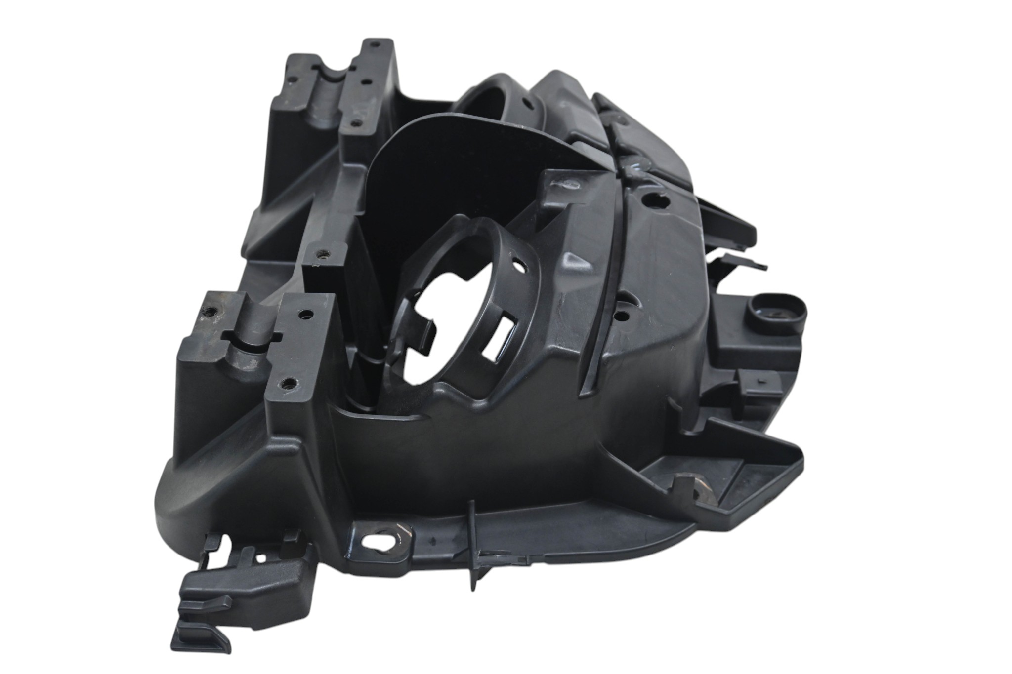 20 Sea-Doo GTX 300 Limited Ventilation Adaptor