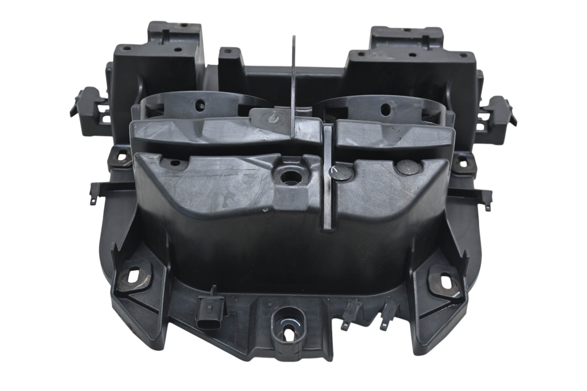 20 Sea-Doo GTX 300 Limited Ventilation Adaptor