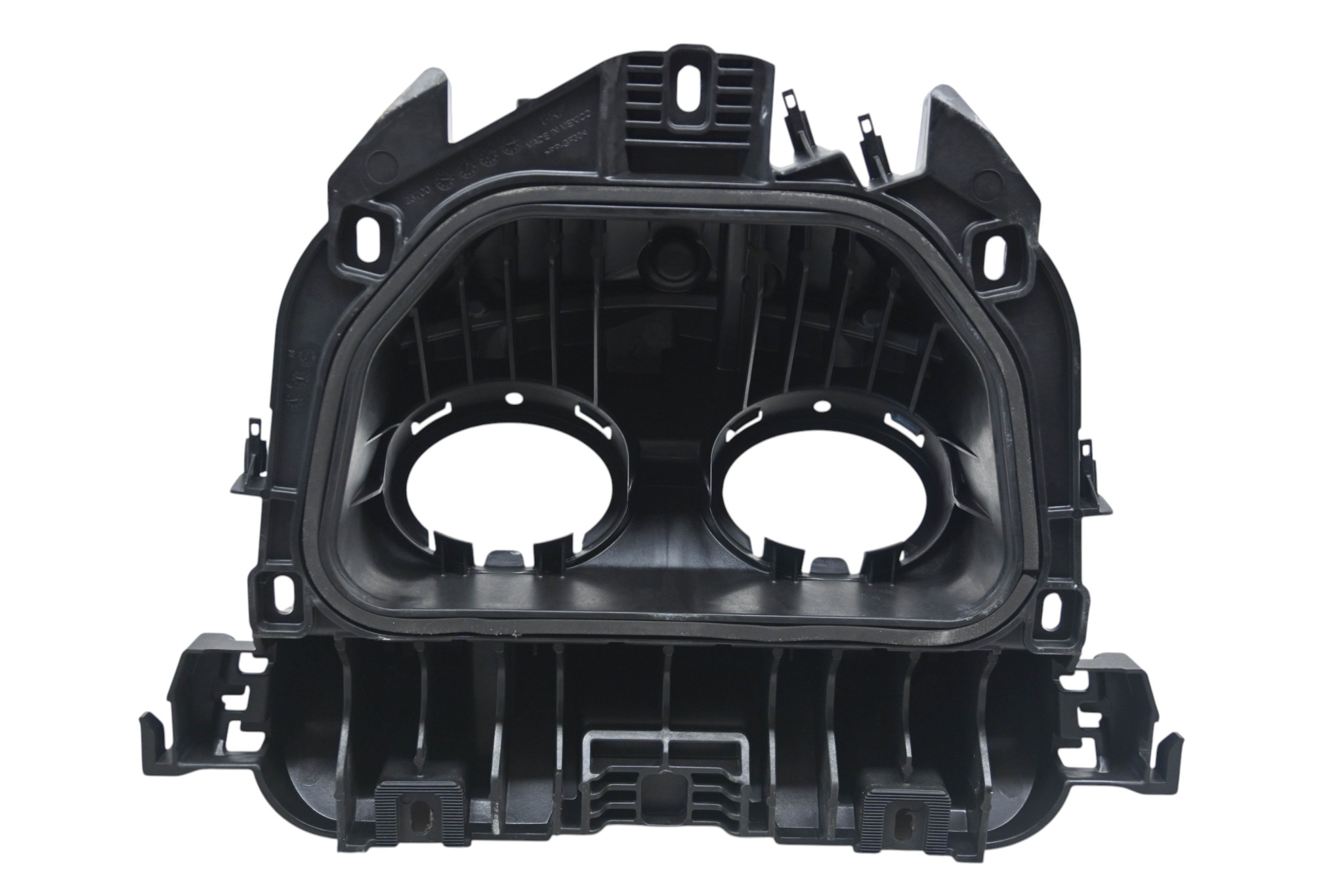20 Sea-Doo GTX 300 Limited Ventilation Adaptor