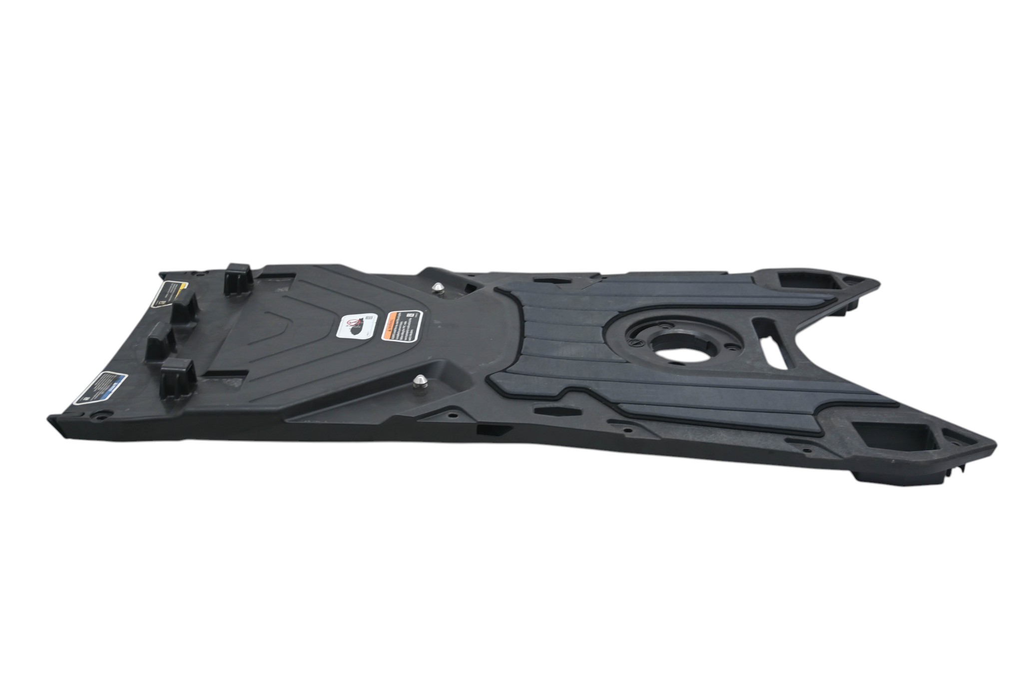 20 Sea-Doo GTX 300 Limited Access Cover Assembly