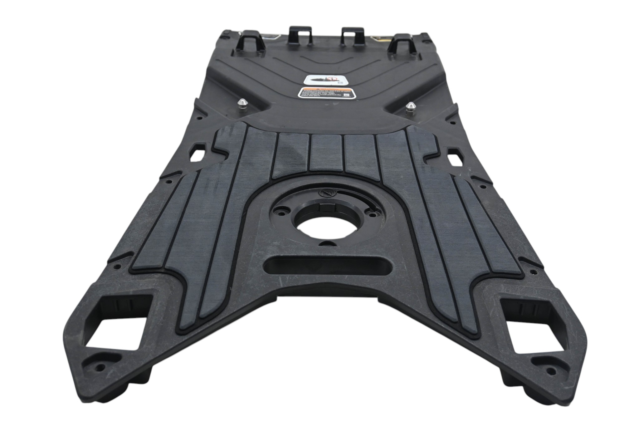 20 Sea-Doo GTX 300 Limited Access Cover Assembly