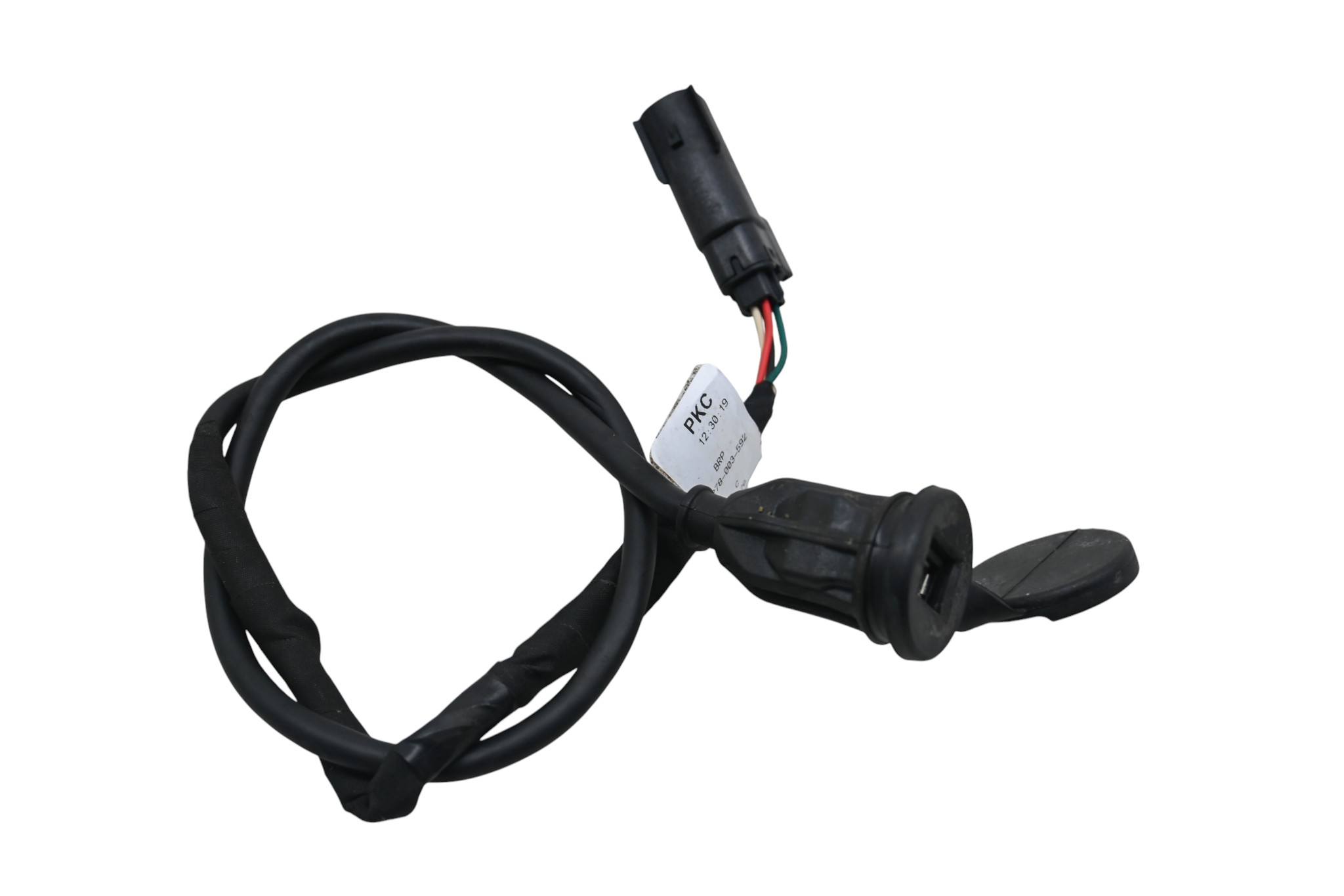 20 Sea-Doo GTX 300 Limited Usb Cable