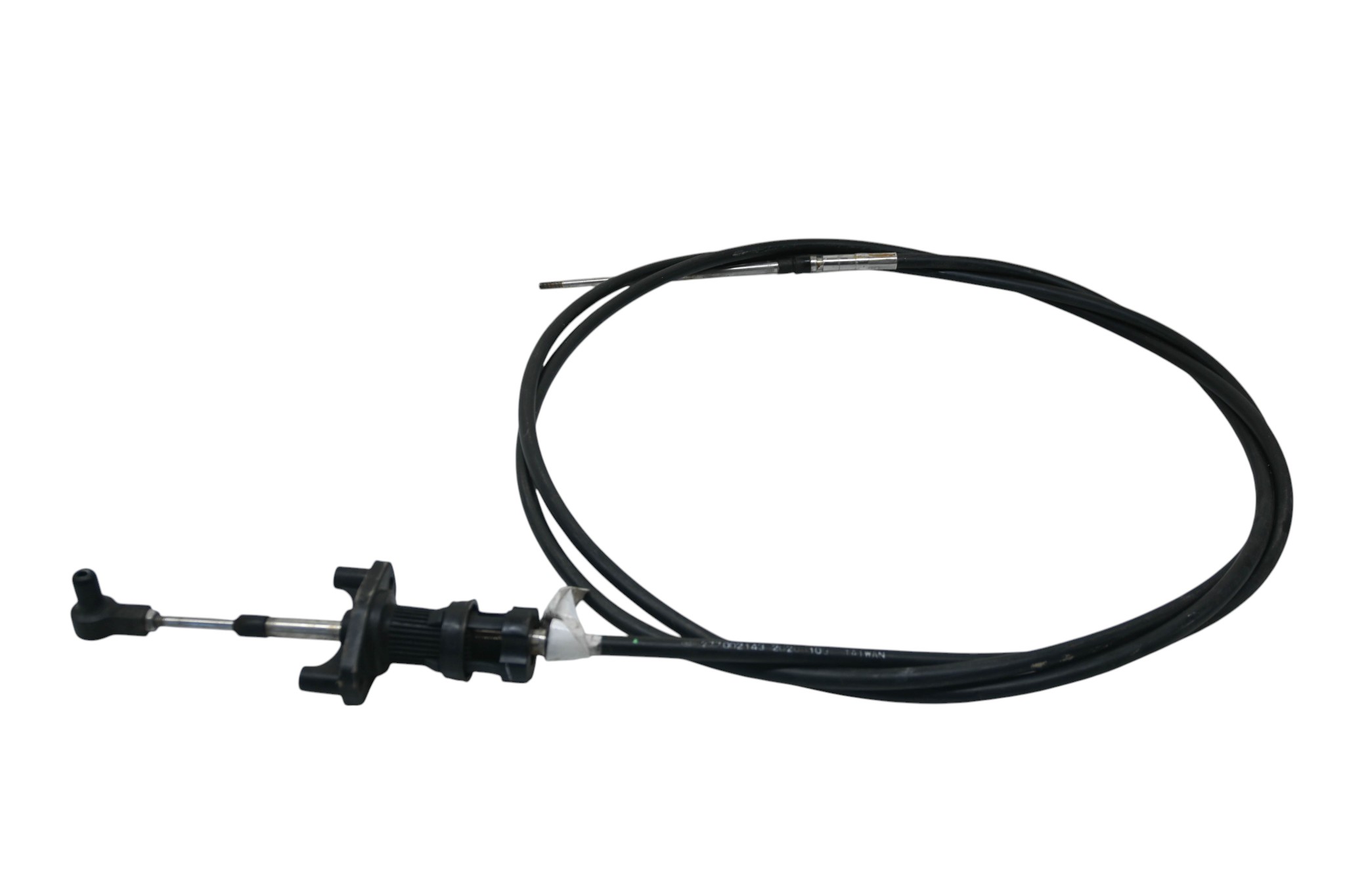 20 Sea-Doo GTX 300 Limited Steering Cable