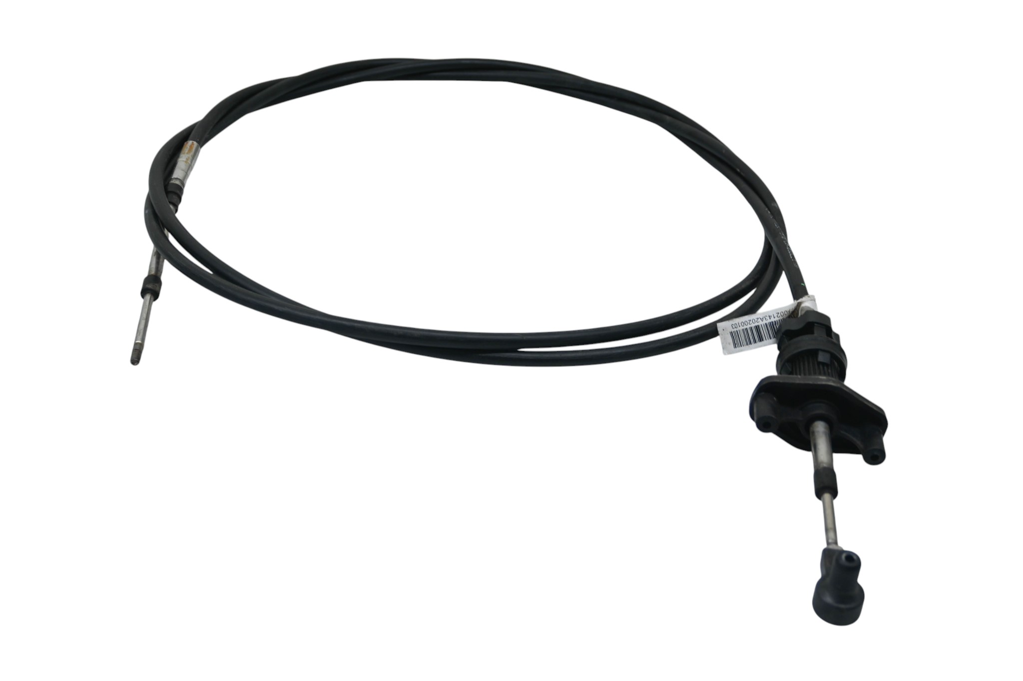 20 Sea-Doo GTX 300 Limited Steering Cable