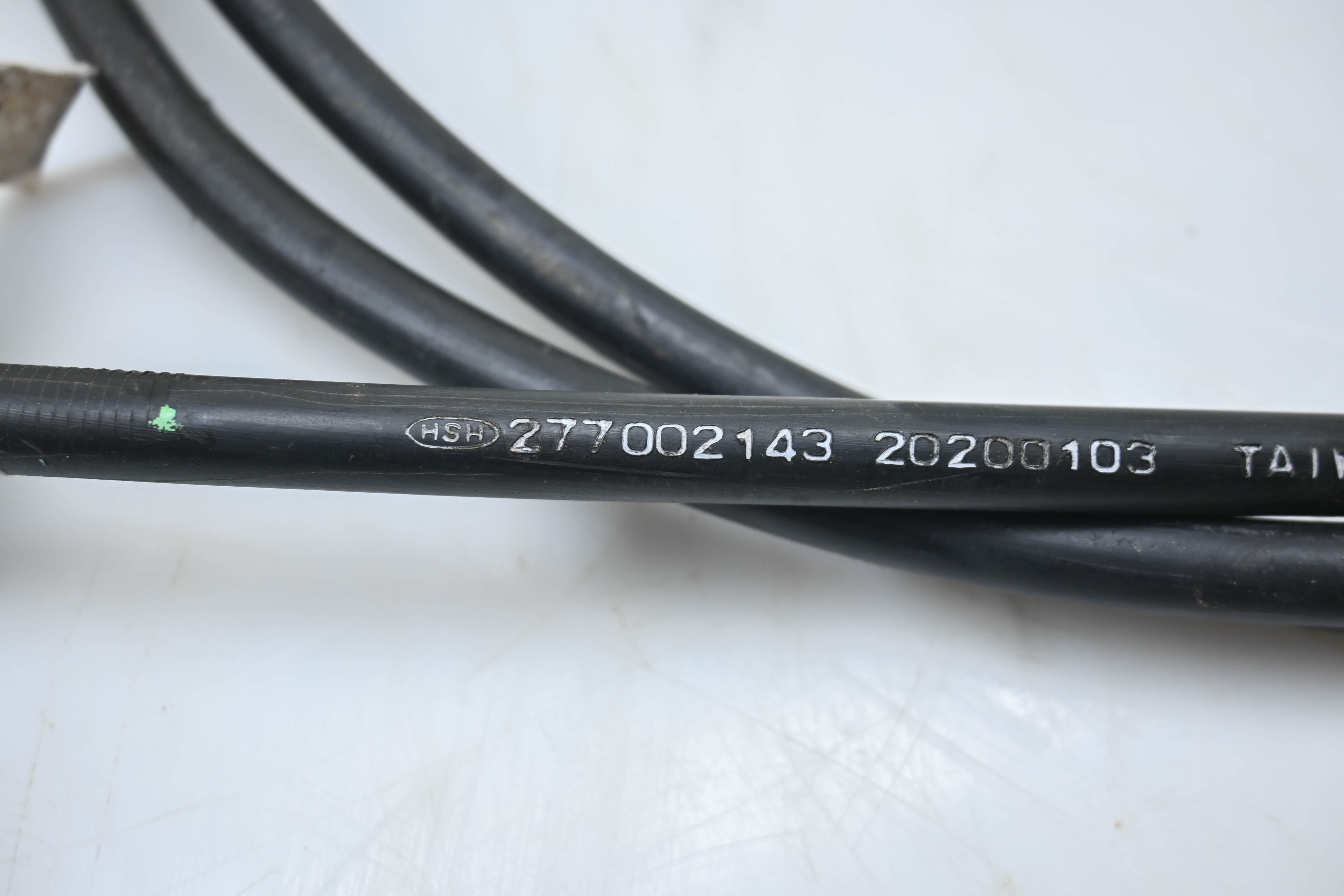20 Sea-Doo GTX 300 Limited Steering Cable