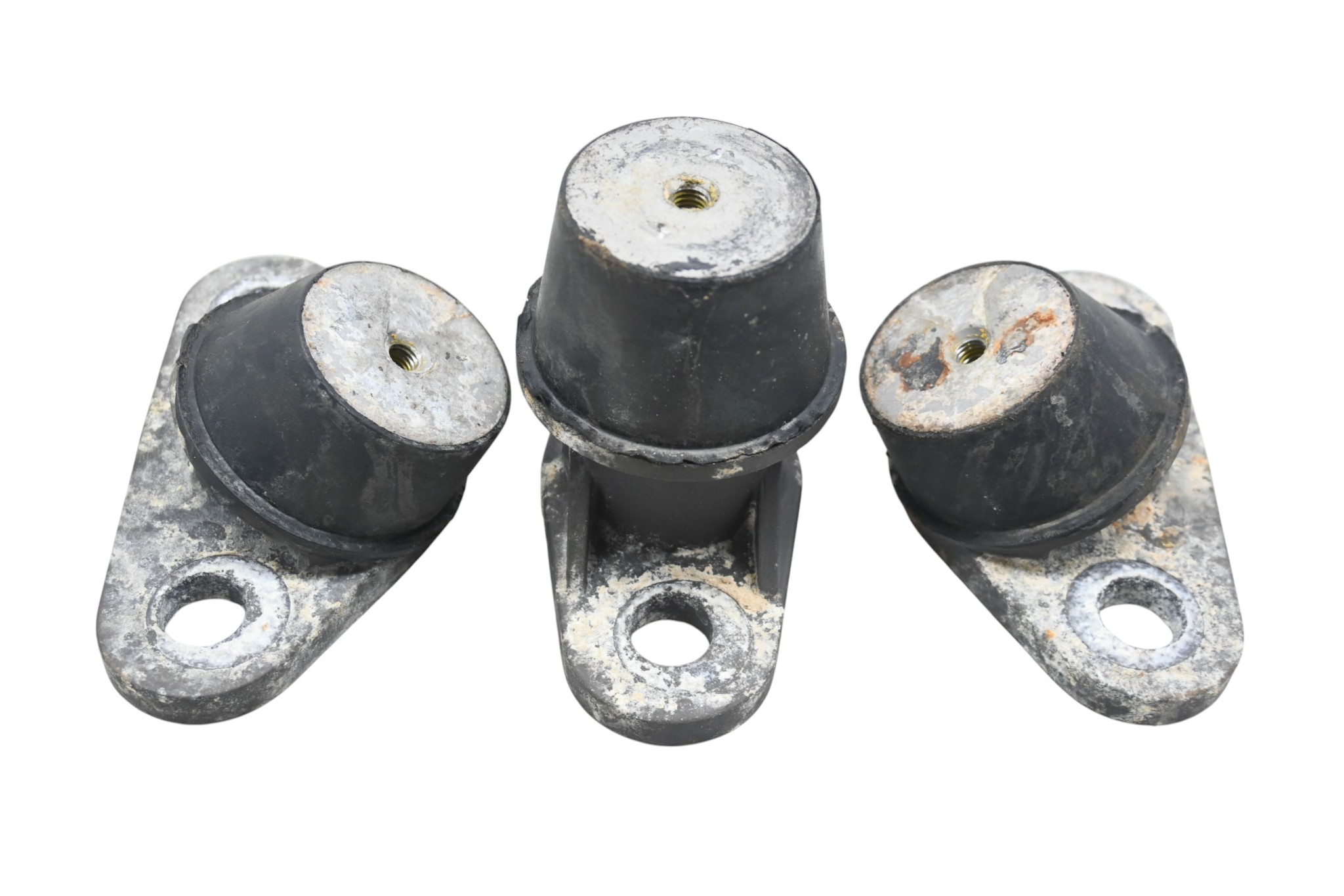 20 Sea-Doo GTX 300 Limited Rubber Engine Mounts