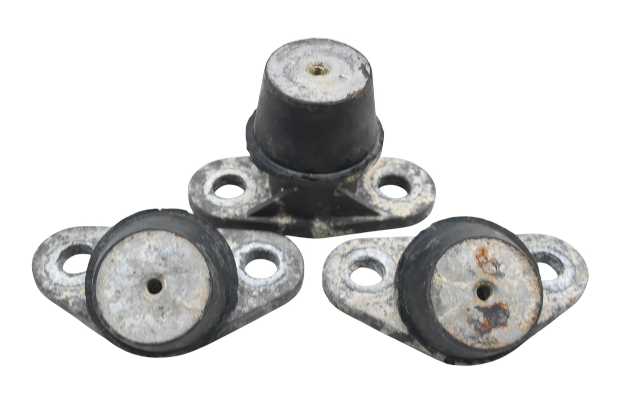 20 Sea-Doo GTX 300 Limited Rubber Engine Mounts