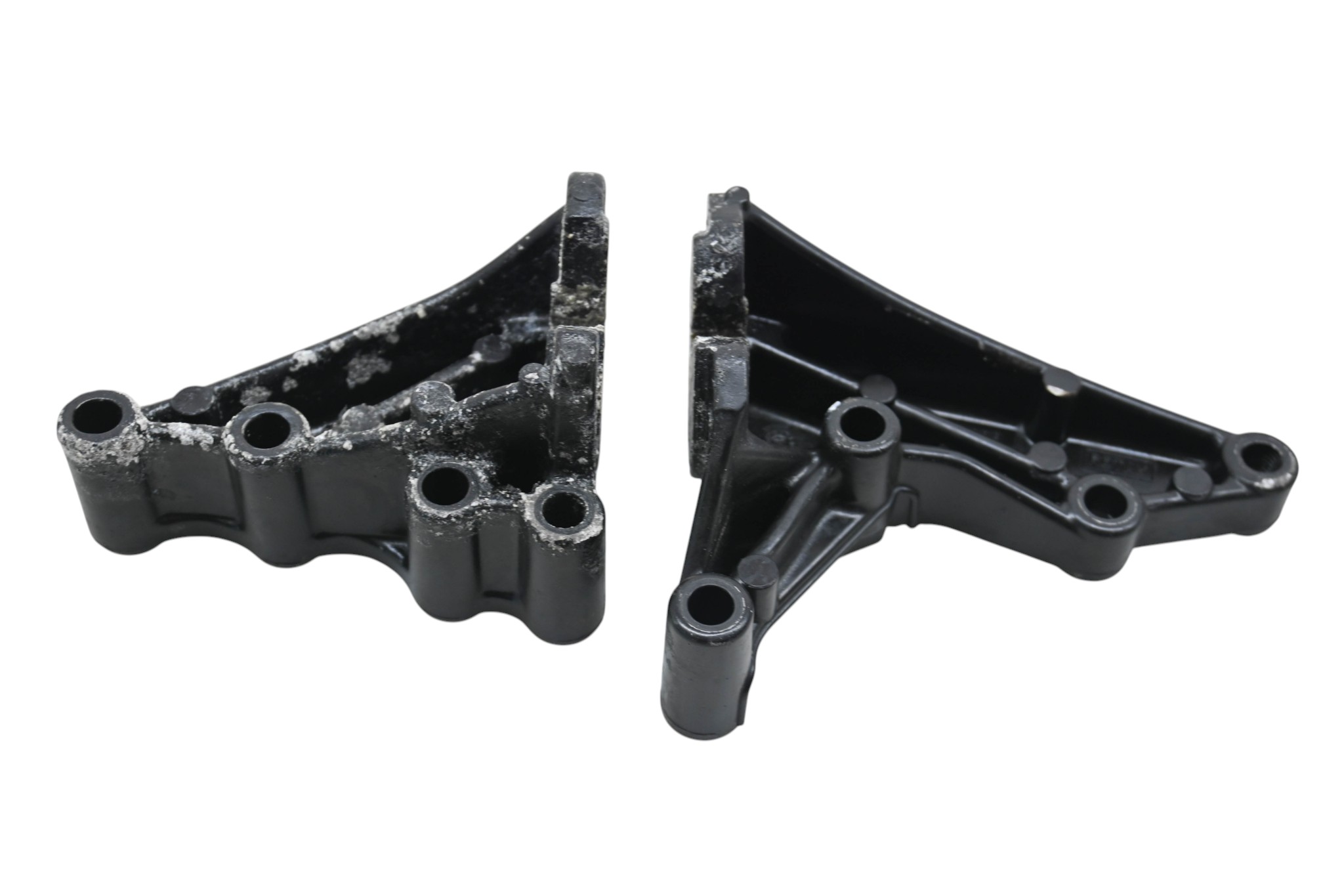 20 Sea-Doo GTX 300 Limited Engine Brackets Pto Exhaust