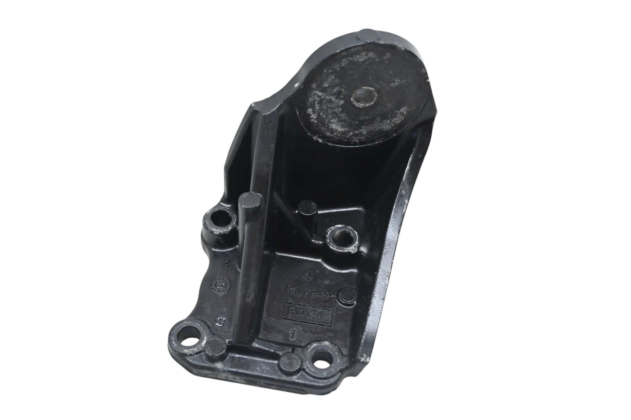 20 Sea-Doo GTX 300 Limited Front Engine Bracket