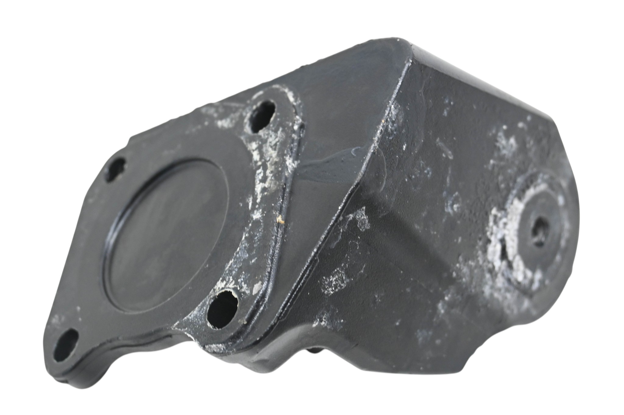 20 Sea-Doo GTX 300 Limited Front Engine Bracket