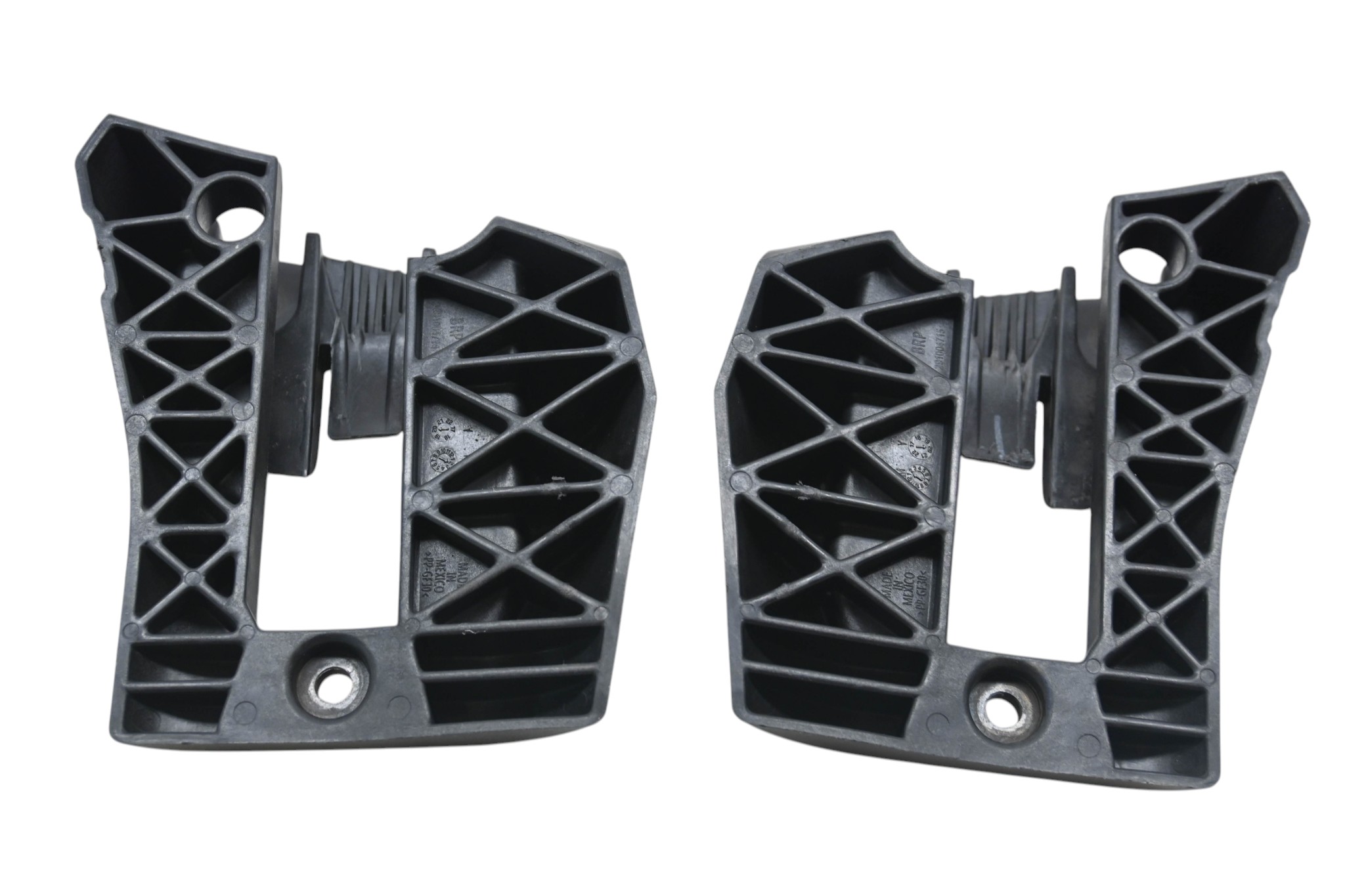 20 Sea-Doo GTX 300 Limited Deck Support Brackets Left & Right