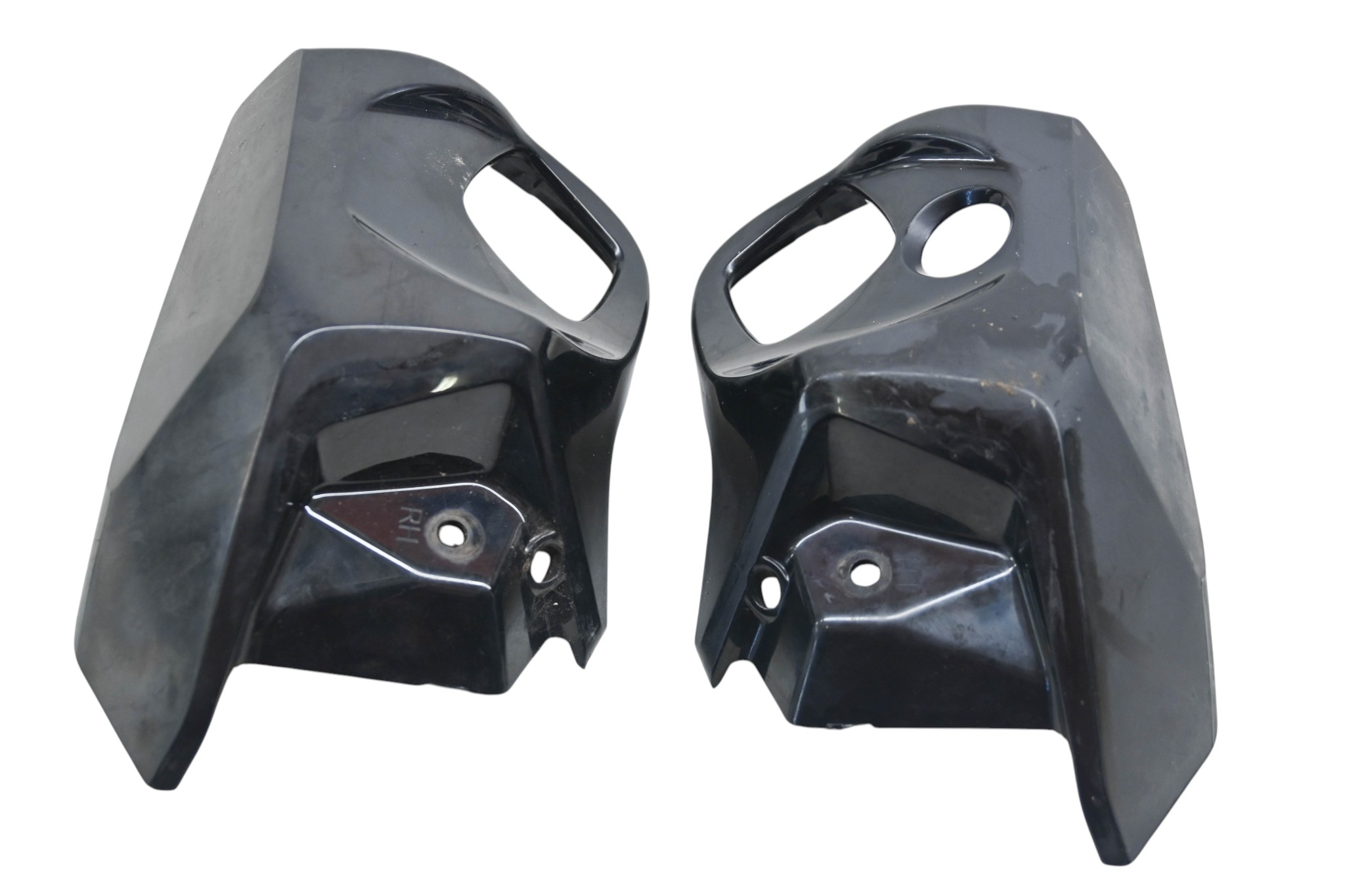 20 Sea-Doo GTX 300 Limited Steering Housing Covers Left & Right