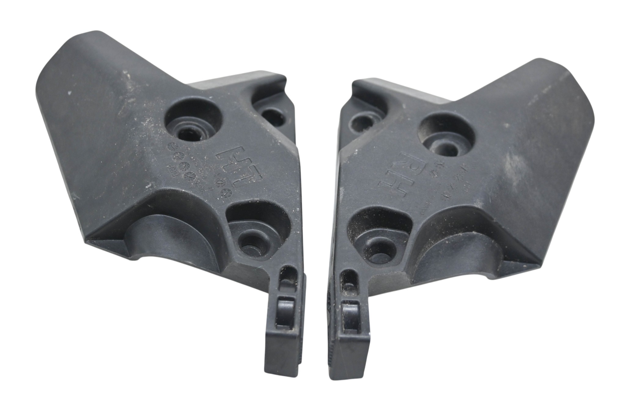 20 Sea-Doo GTX 300 Limited Speaker Support Brackets