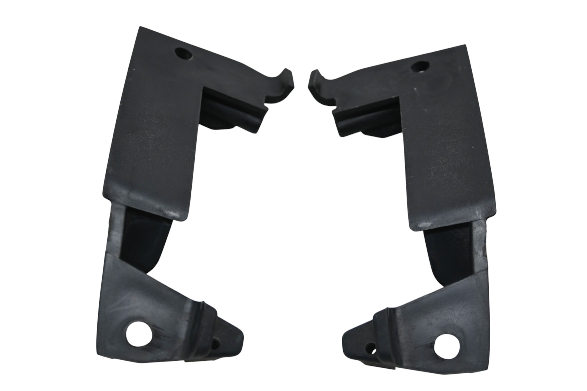 20 Sea-Doo GTX 300 Limited Left & Right Cleat Brackets