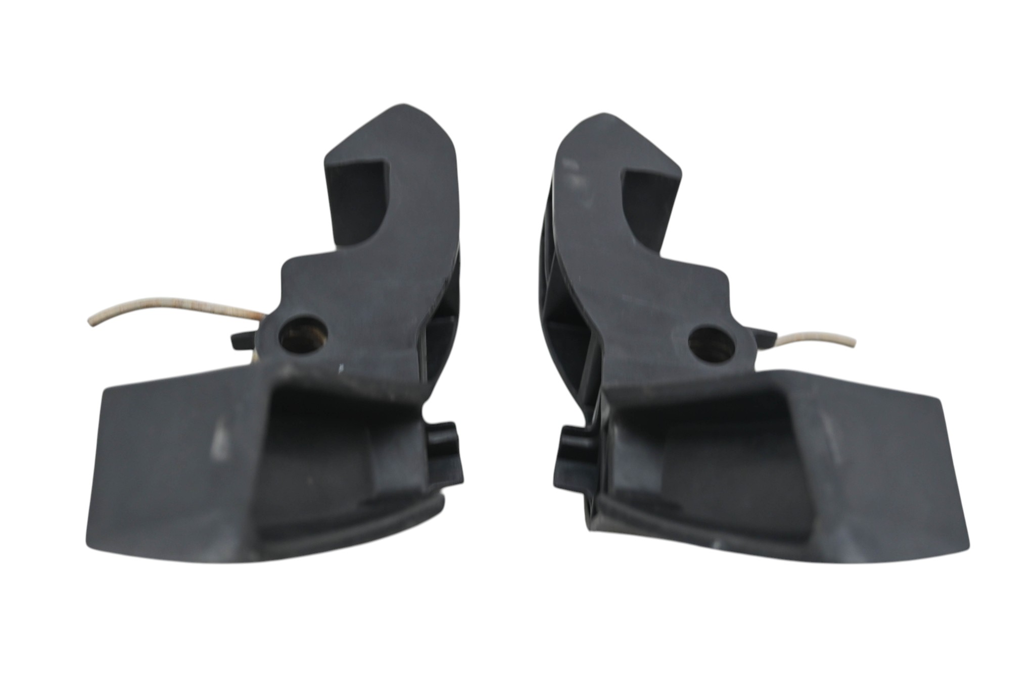 20 Sea-Doo GTX 300 Limited Storage Bin Bracket Mounts Left & Right