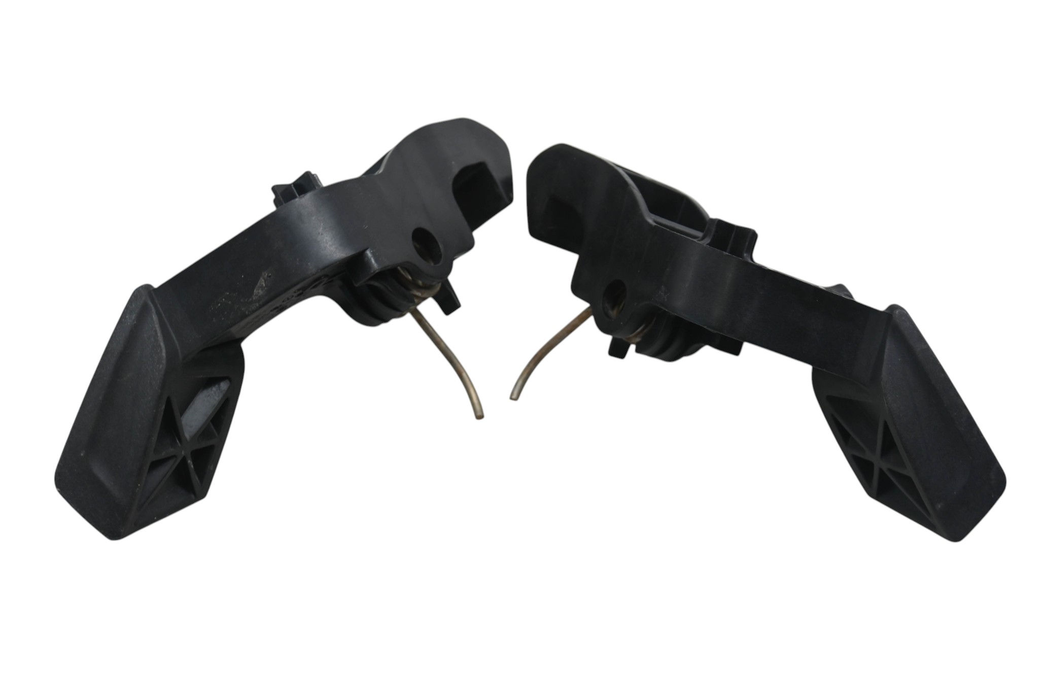 20 Sea-Doo GTX 300 Limited Storage Bin Bracket Mounts Left & Right