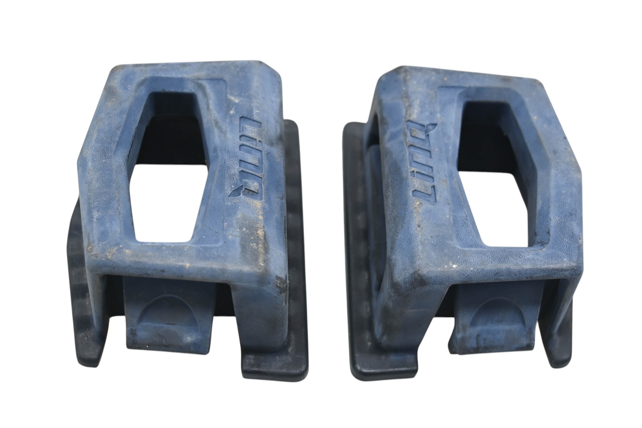 20 Sea-Doo GTX 300 Limited Linq Cargo Base Brackets