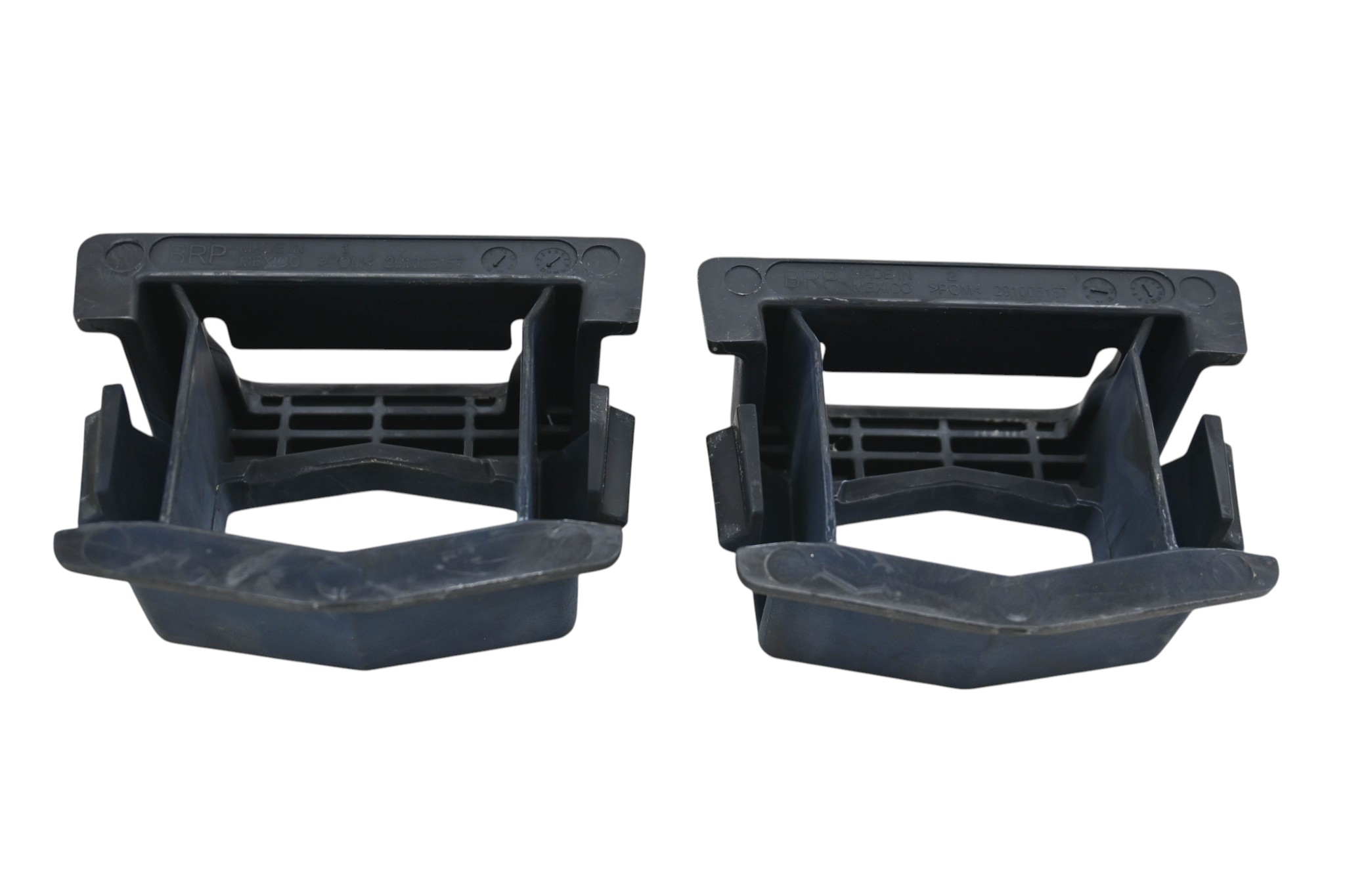 20 Sea-Doo GTX 300 Limited Linq Cargo Base Brackets