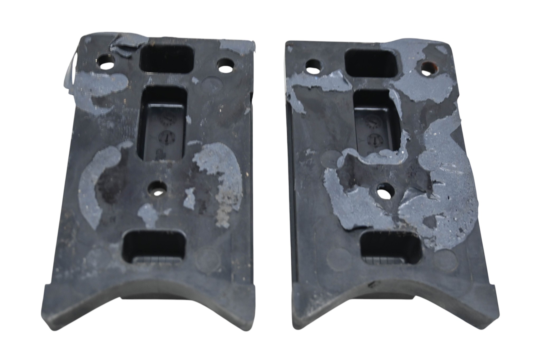 20 Sea-Doo GTX 300 Limited Ladder Attachment Brackets