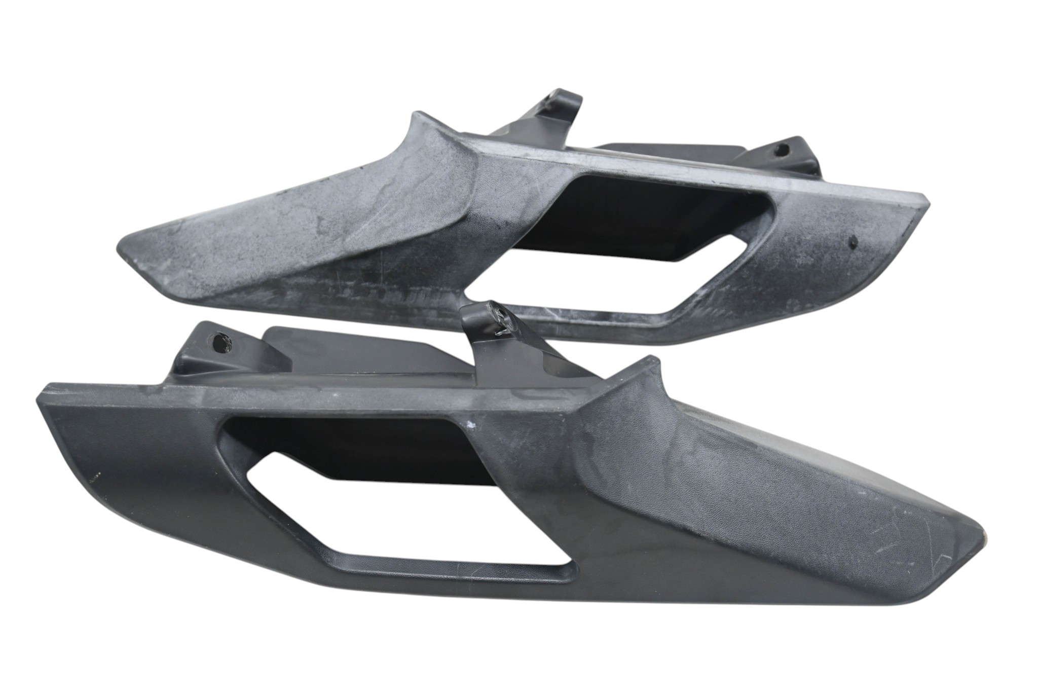 20 Sea-Doo GTX 300 Limited Shell Cleat Covers Left & Right