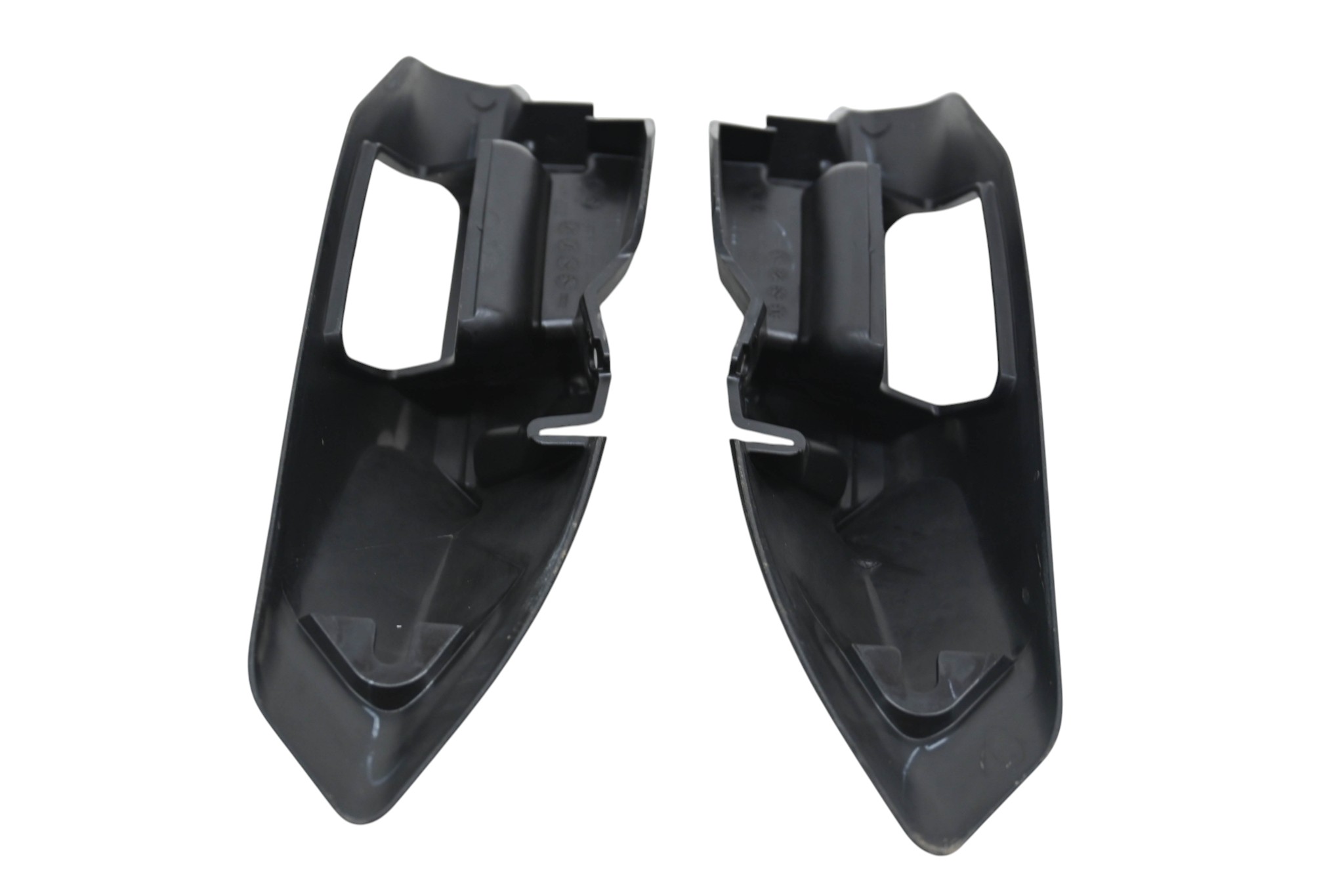 20 Sea-Doo GTX 300 Limited Shell Cleat Covers Left & Right