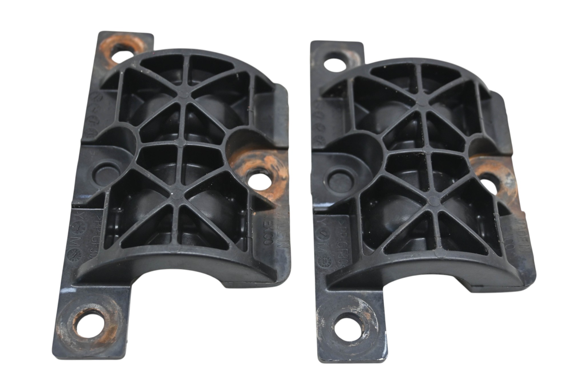 20 Sea-Doo GTX 300 Limited Ventilation Clamp Mounts
