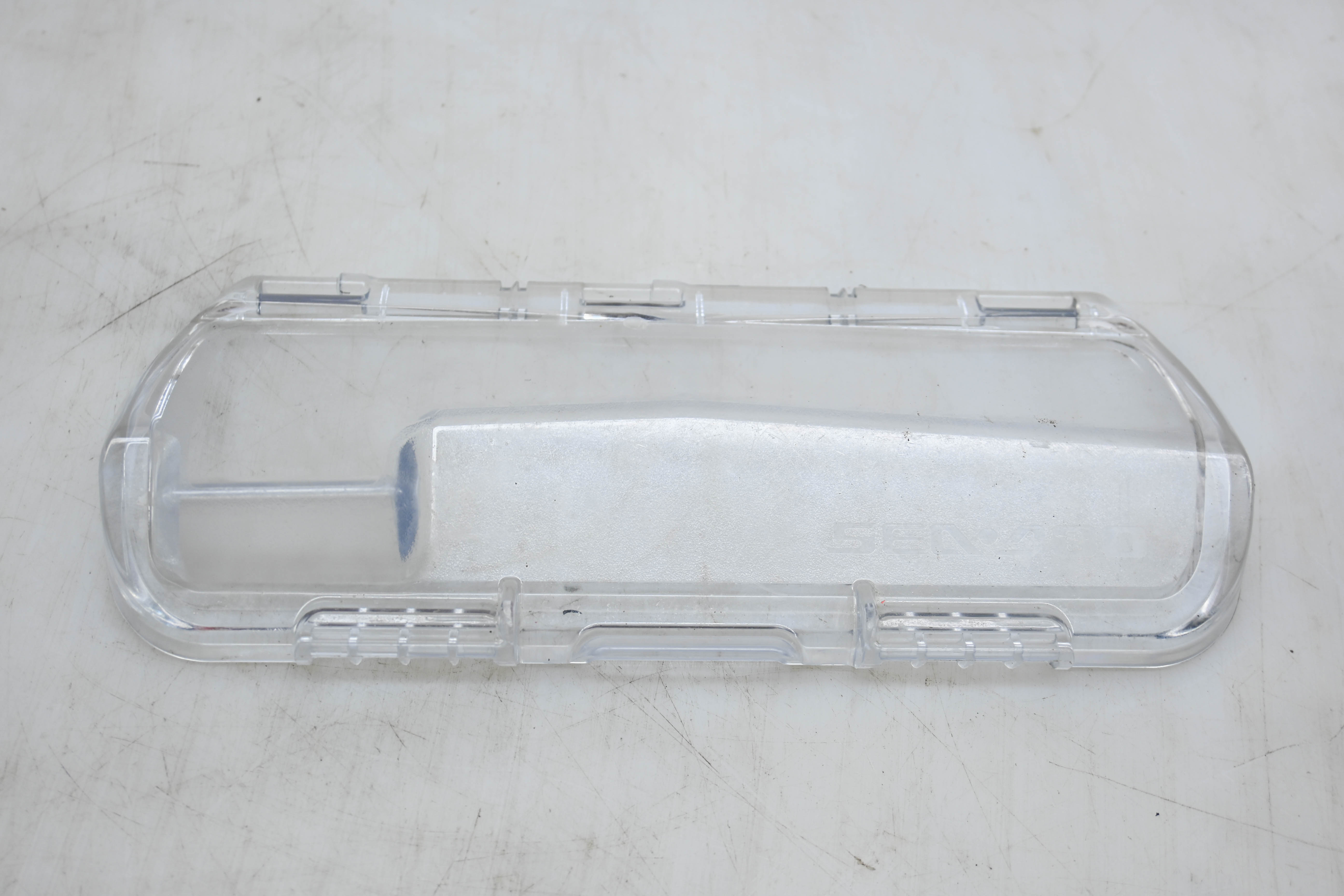 20 Sea-Doo GTX 300 Limited Stoage Bin Watertight Door