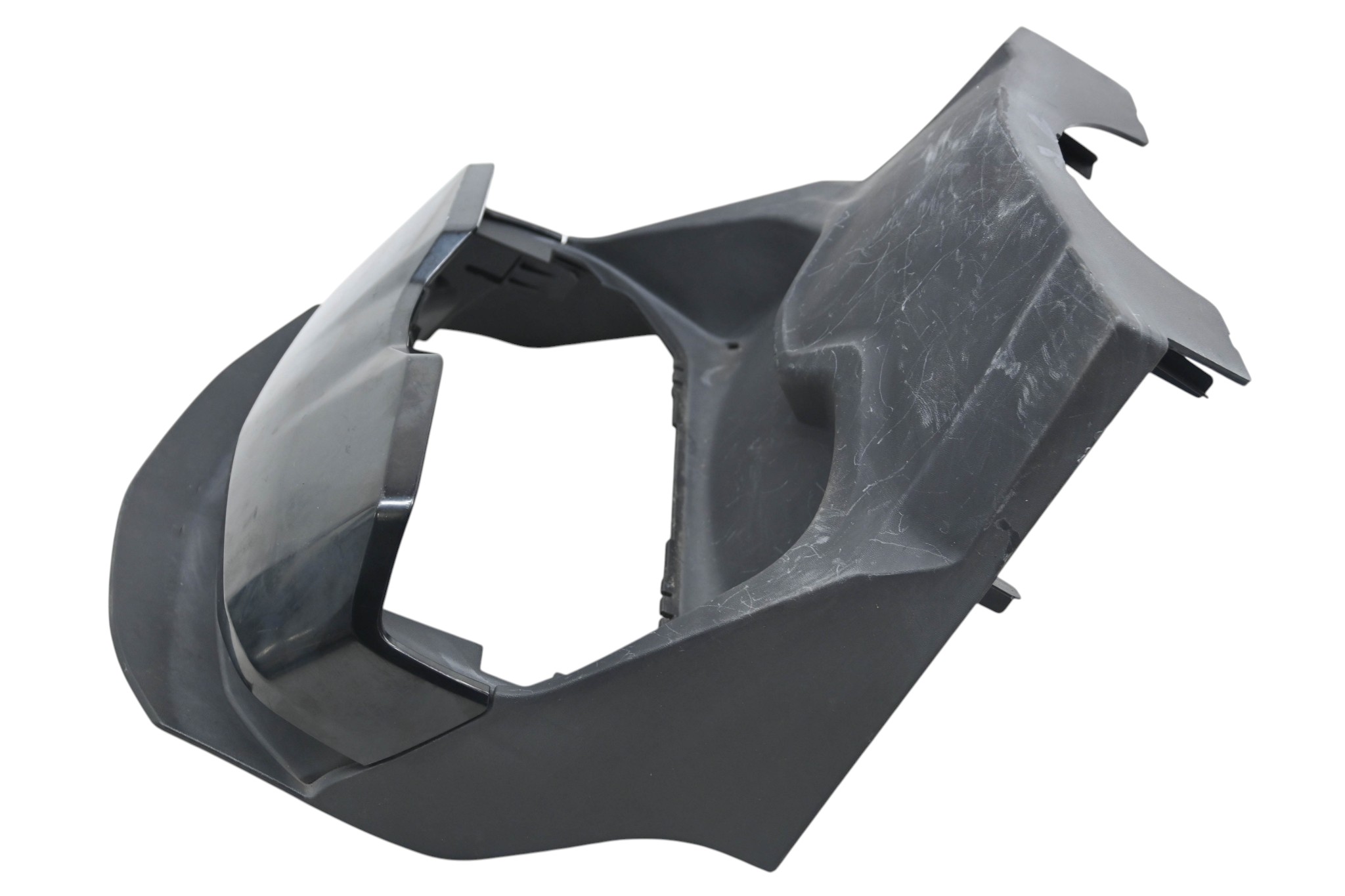 20 Sea-Doo GTX 300 Limited Cluster Support