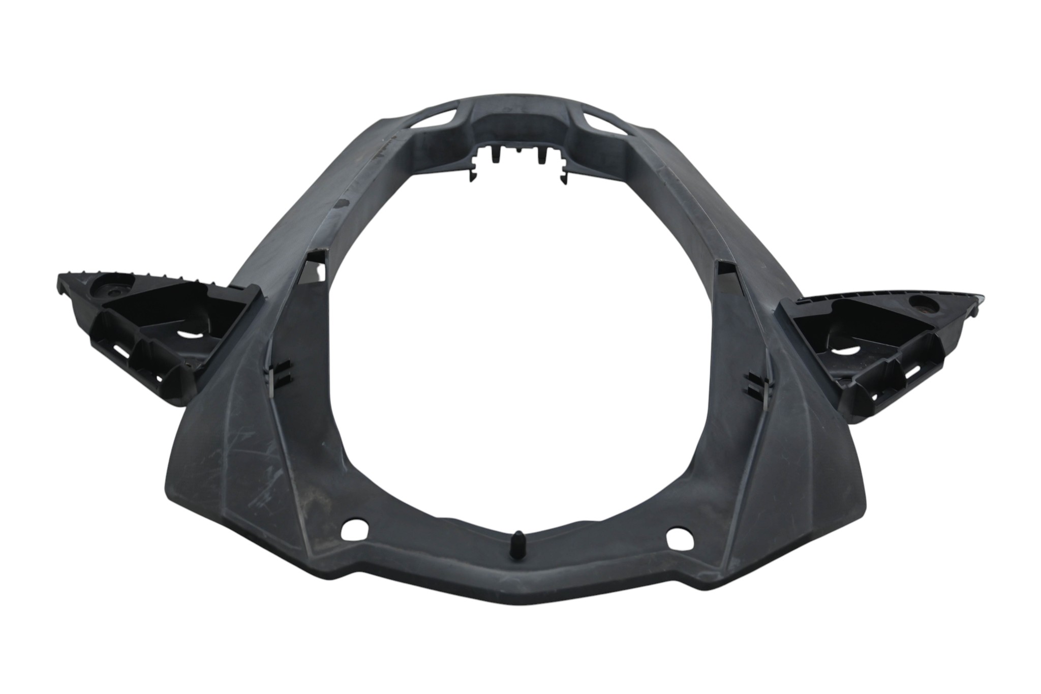 20 Sea-Doo GTX 300 Limited Storage Bin Console & Mirror Support