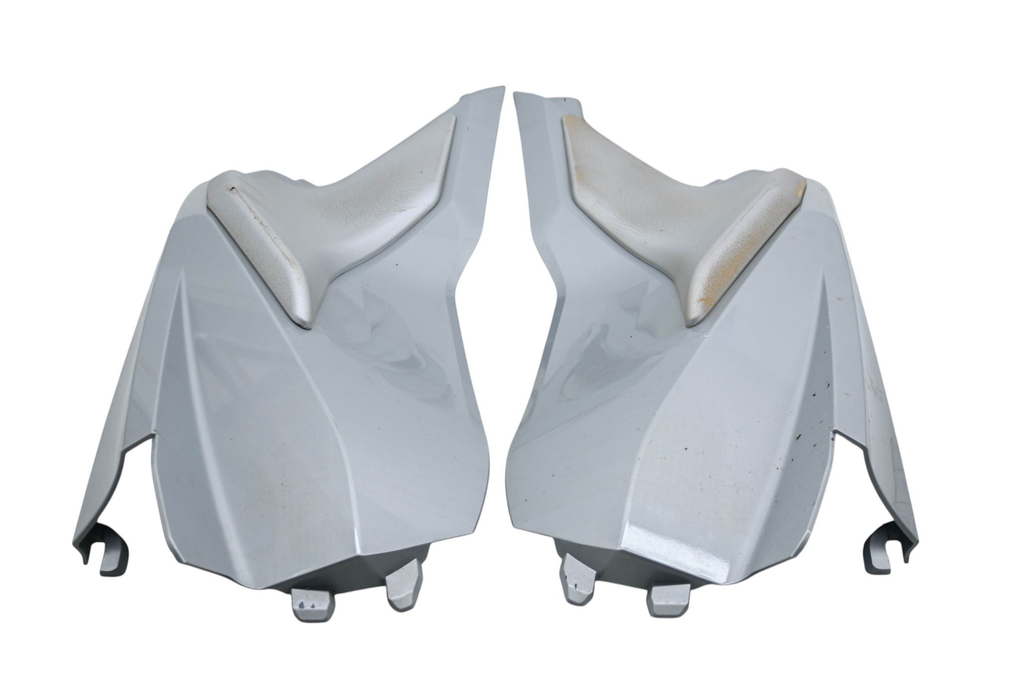 20 Sea-Doo GTX 300 Limited Center Body Panels Fenders Left & Right