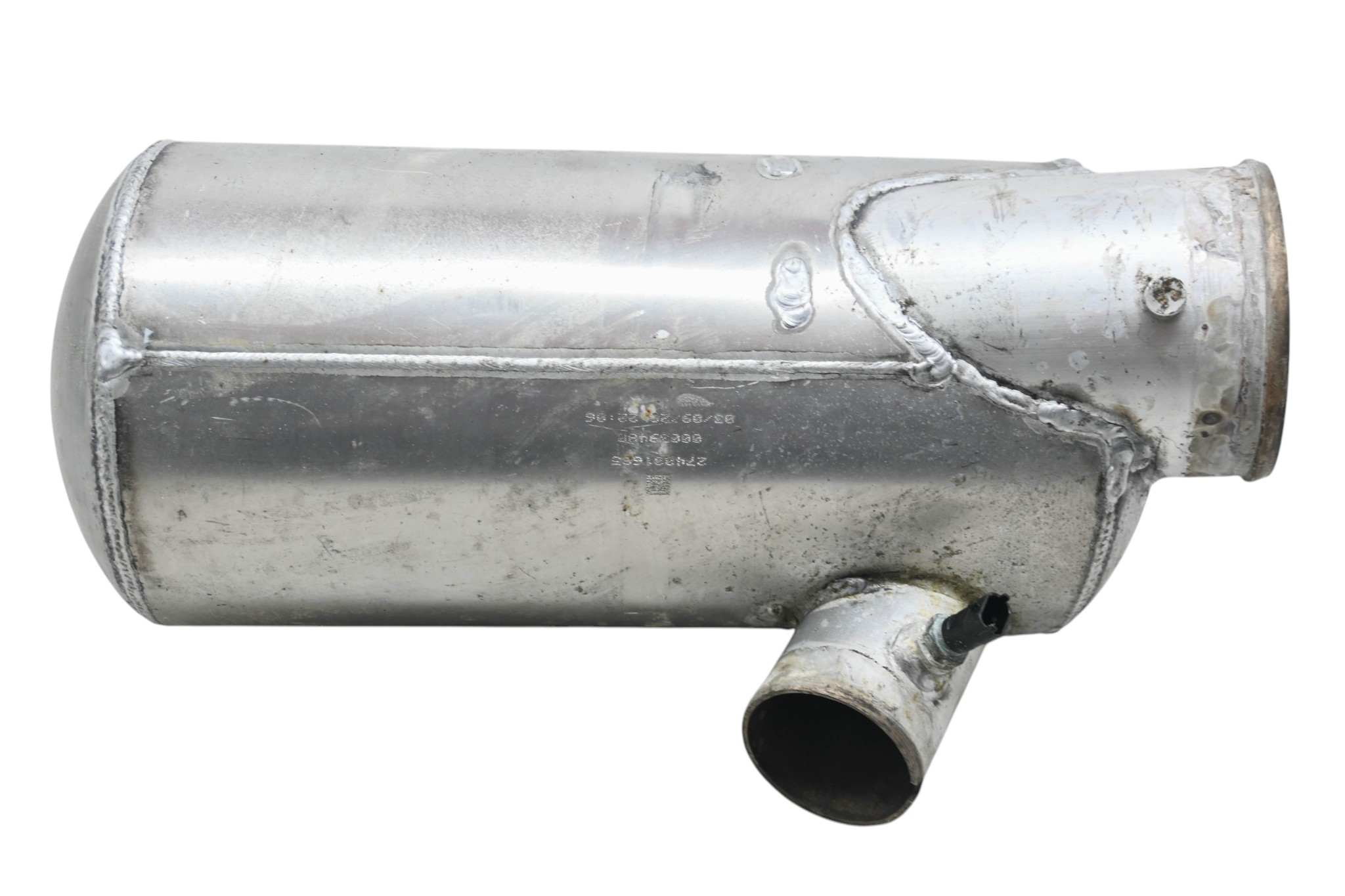 20 Sea-Doo GTX 300 Limited Muffler Exhaust Pipe