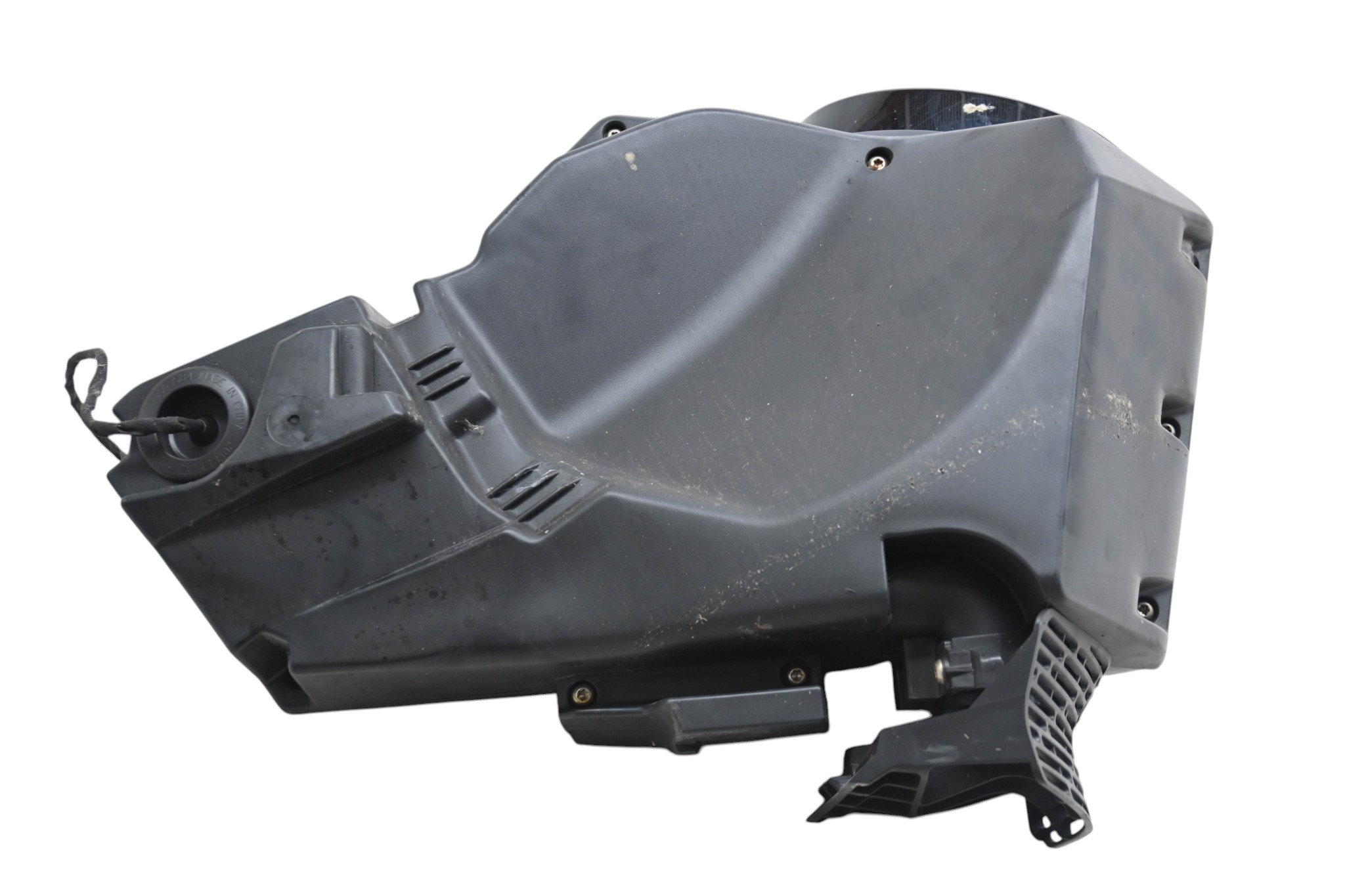 20 Sea-Doo GTX 300 Limited Right Side Speaker Assembly