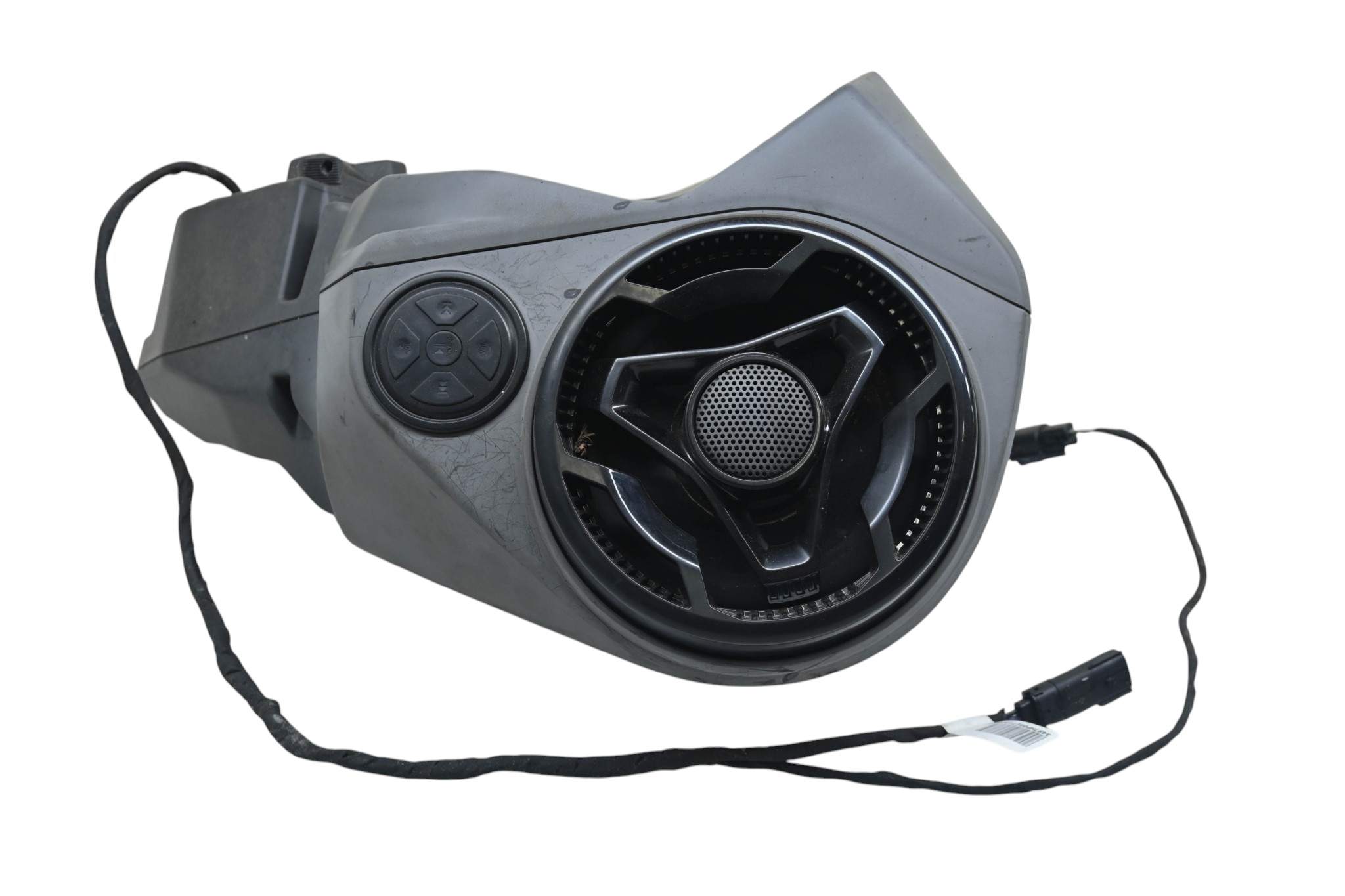 20 Sea-Doo GTX 300 Limited Left Side Speaker Assembly