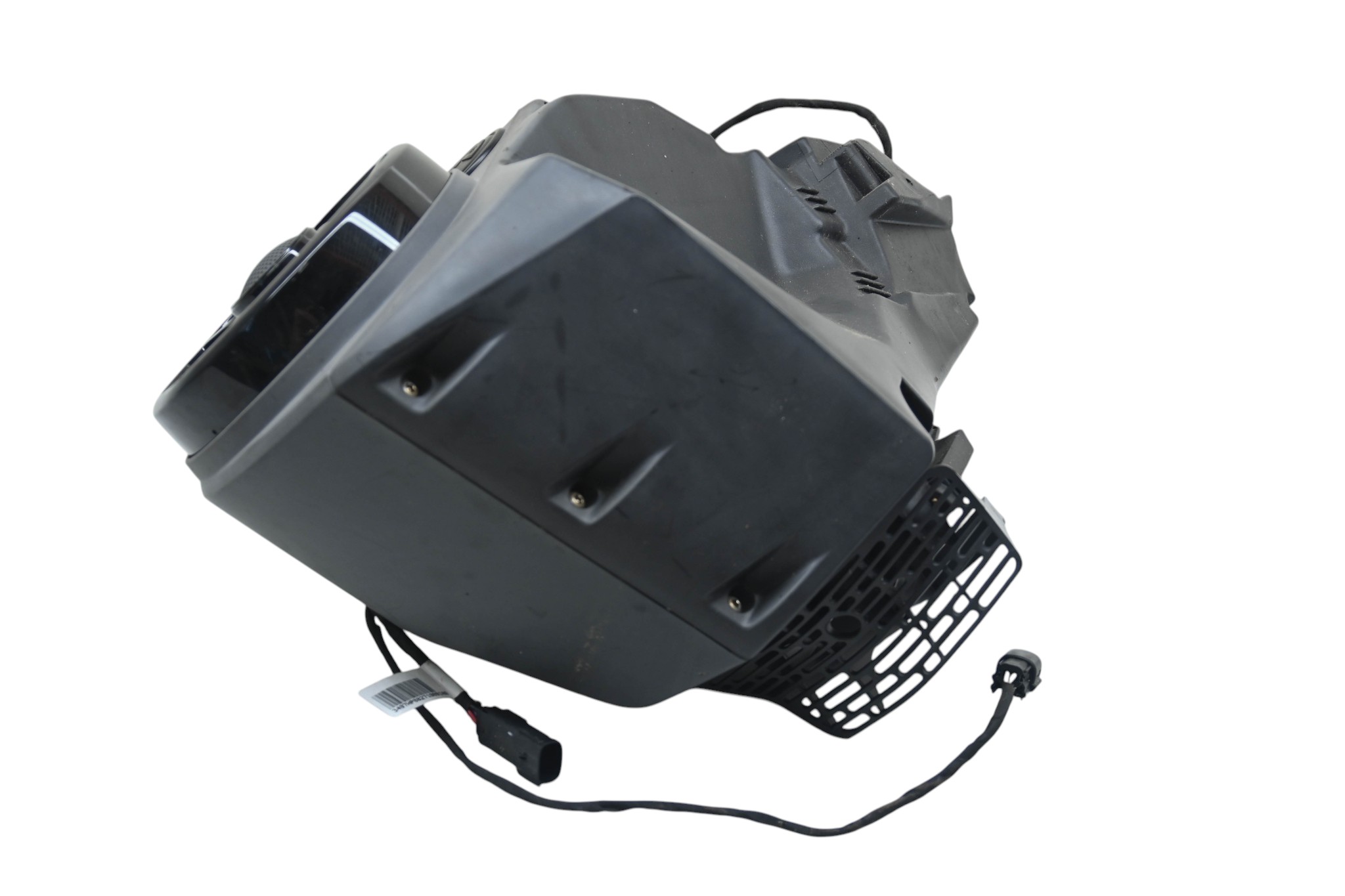 20 Sea-Doo GTX 300 Limited Left Side Speaker Assembly
