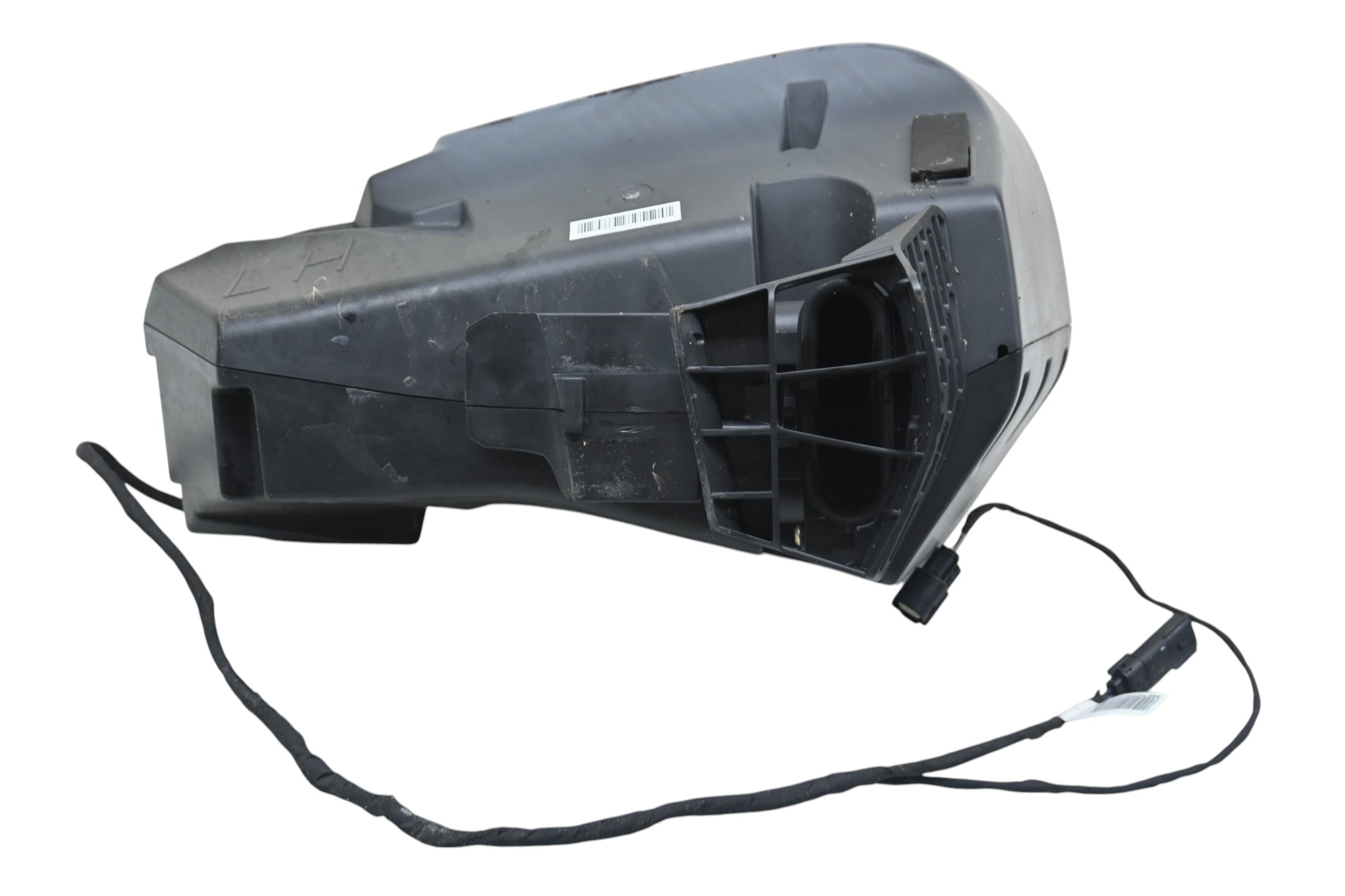 20 Sea-Doo GTX 300 Limited Left Side Speaker Assembly