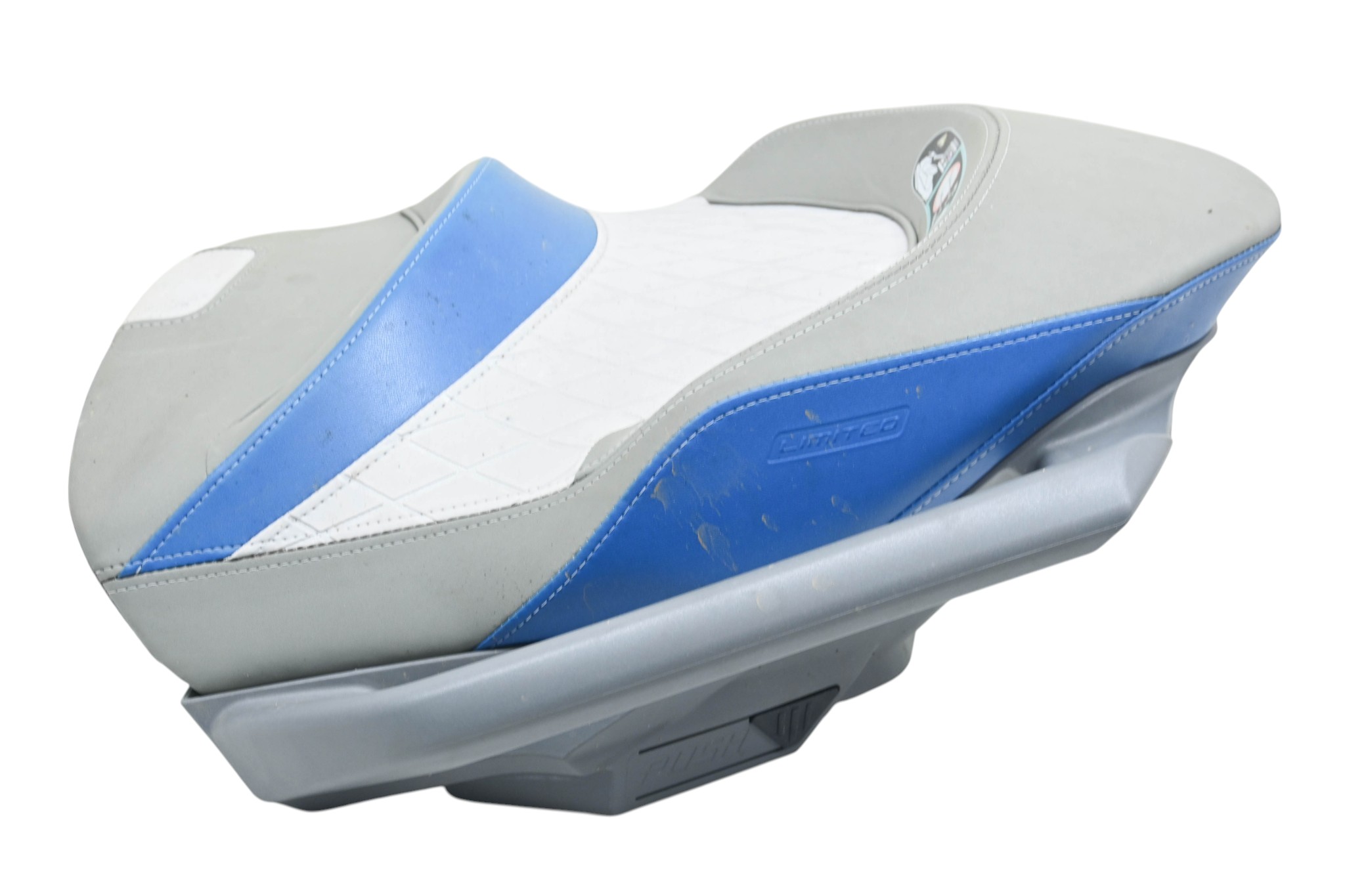 20 Sea-Doo GTX 300 Limited Passenger Seat