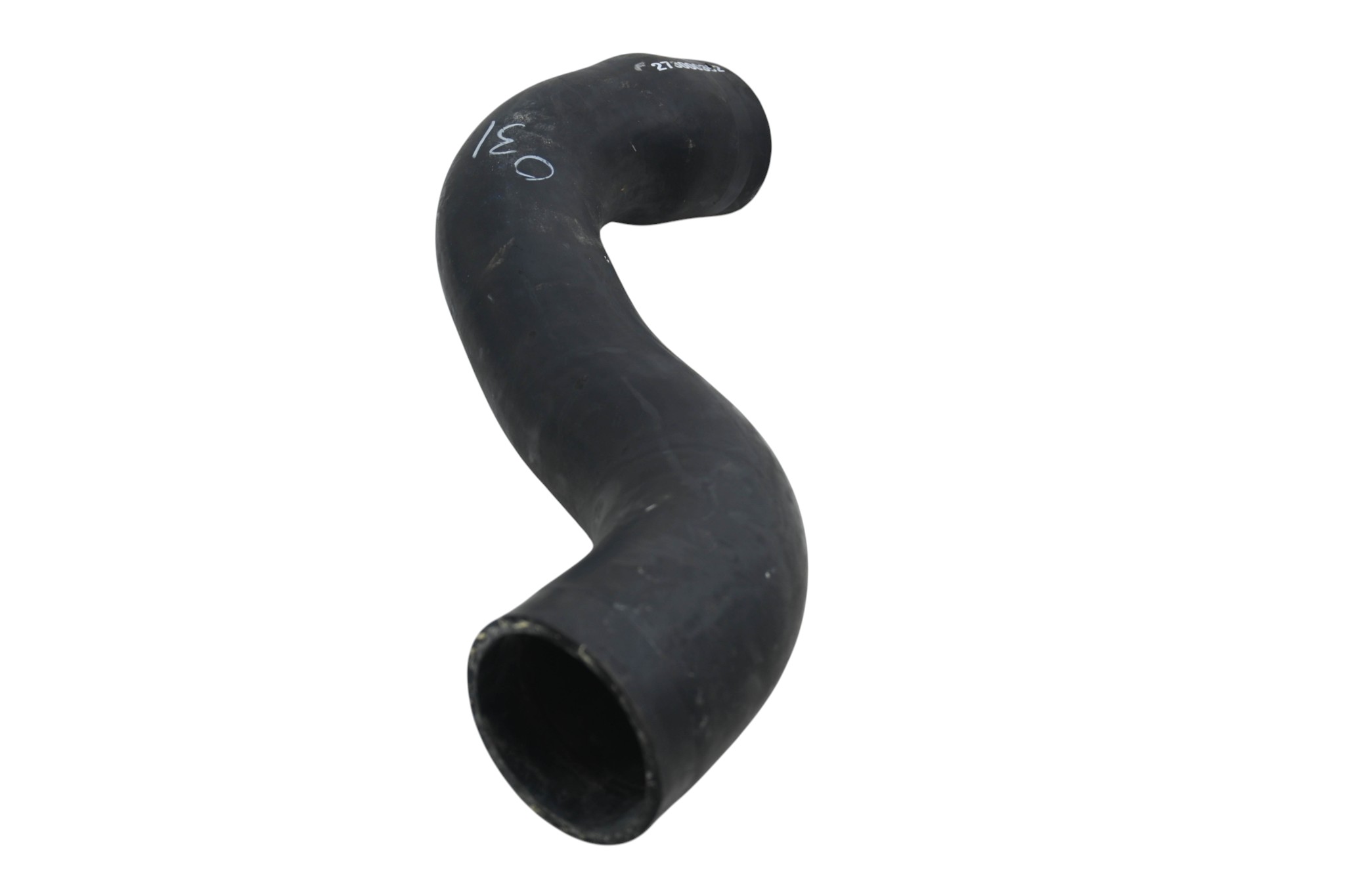 20 Sea-Doo GTX 300 Limited Intercooler Air Exit Hose