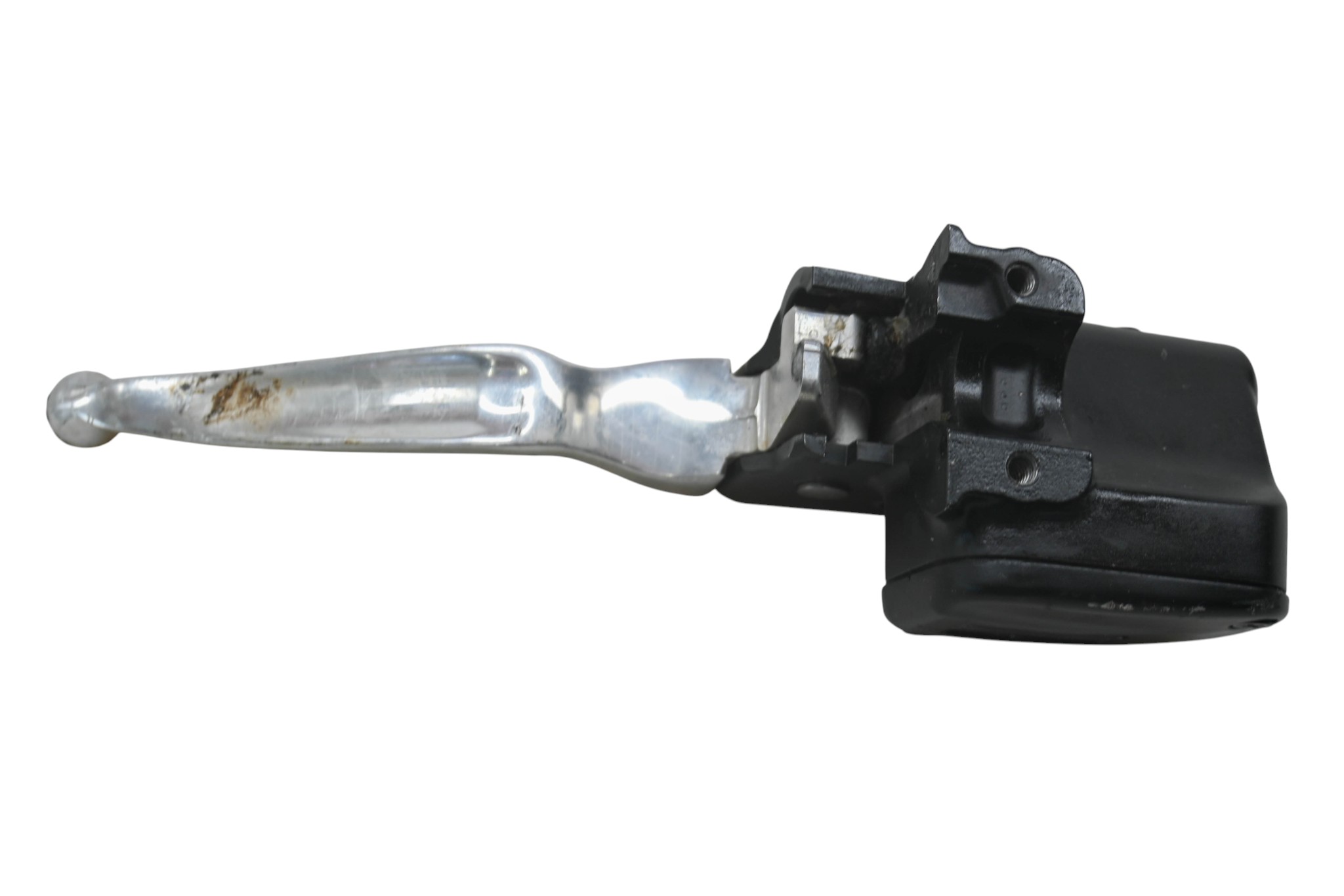 20 Harley-Davidson FXBB Street Bob Front Brake Master Cylinder & Lever