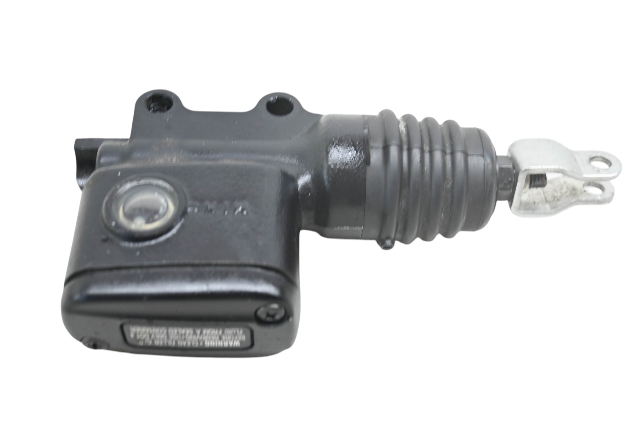 20 Harley-Davidson FXBB Street Bob Rear Brake Master Cylinder